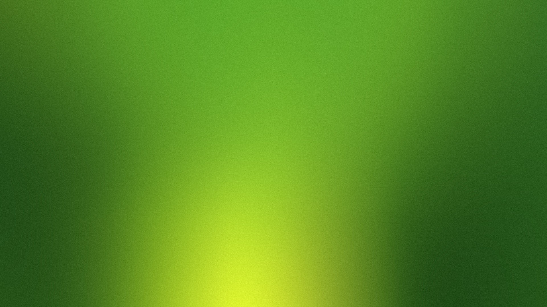 General 1920x1080 blurred green gradient CGI green background