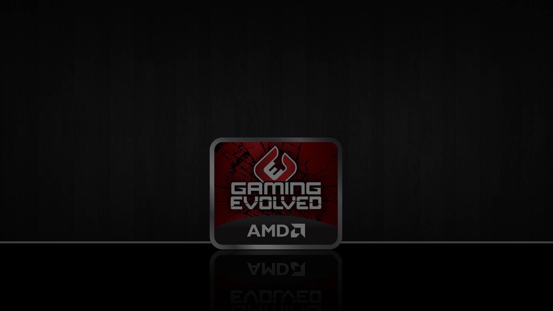 General 1920x1080 AMD logo video games Windows 10