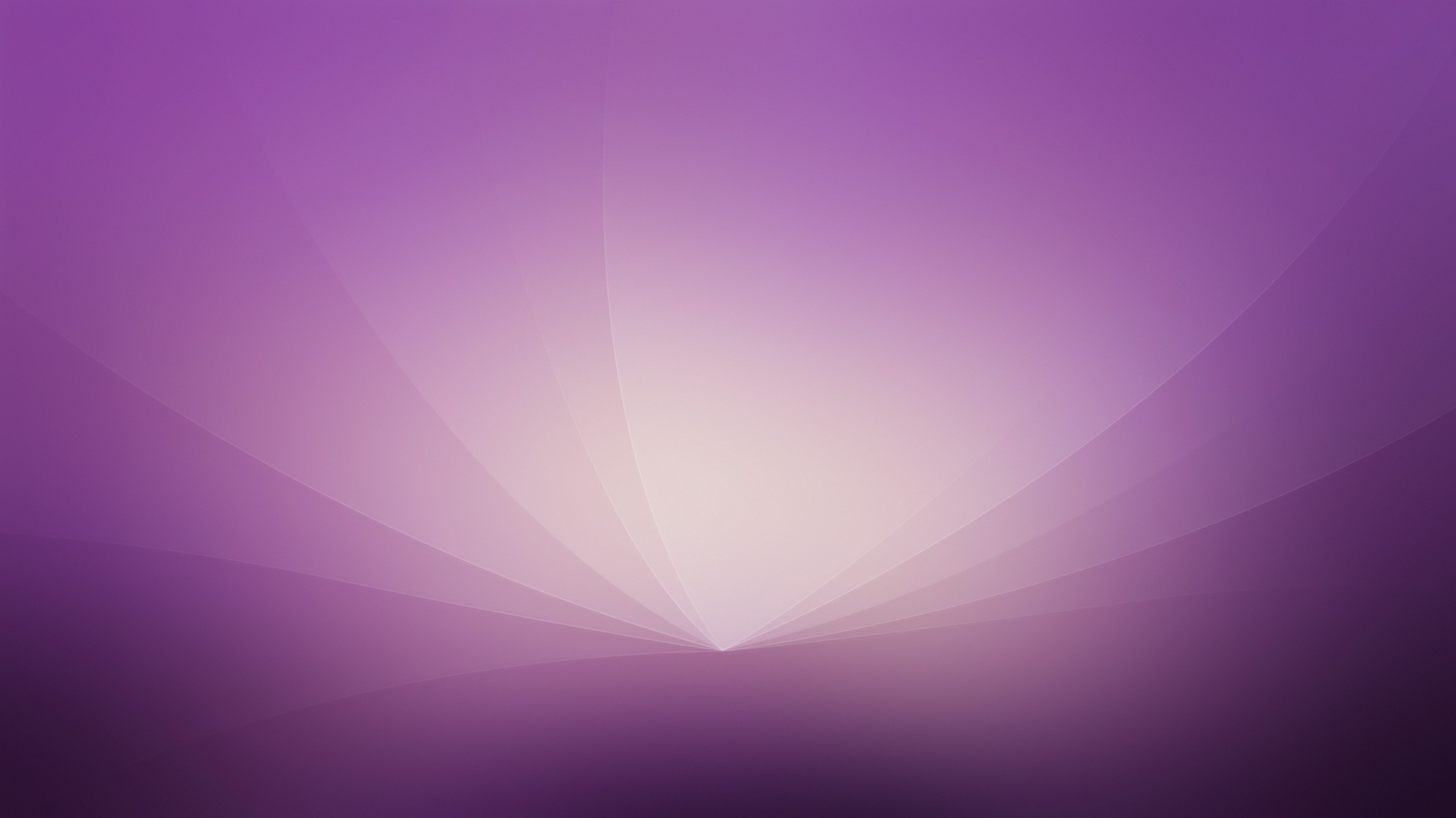 General 2560x1440 simple background minimalism abstract violet digital art texture purple background