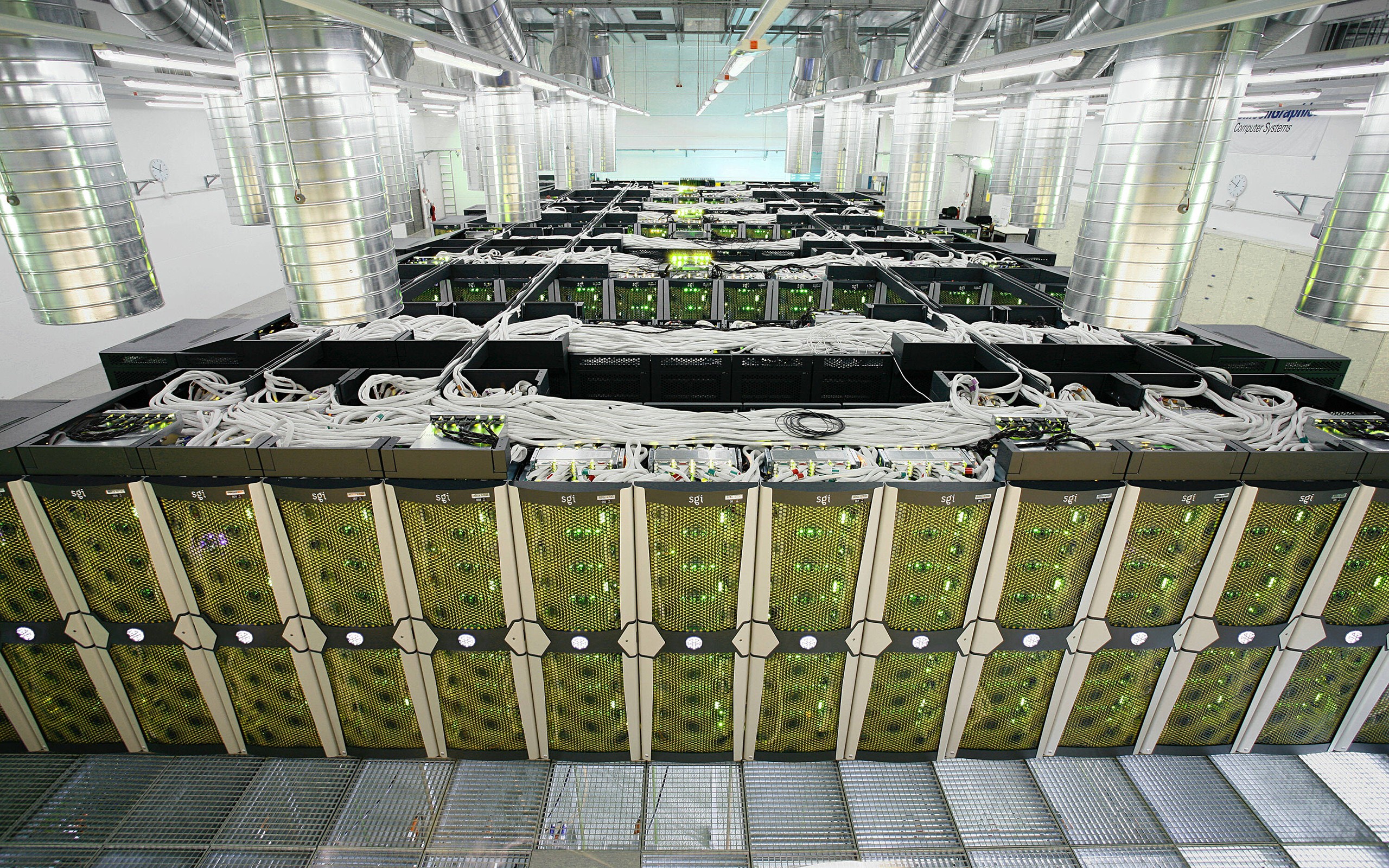 General 2560x1600 server computer network technology data center datacenter