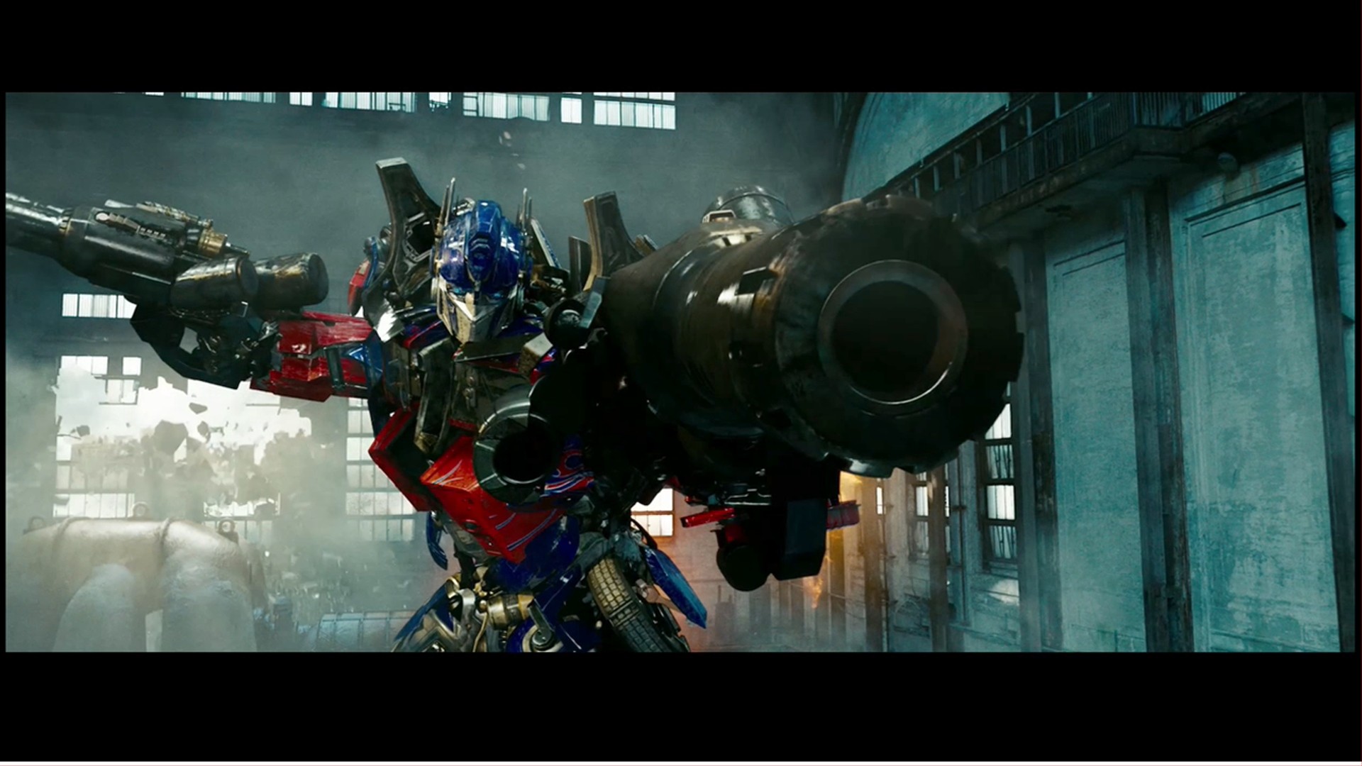 General 1920x1080 movies Transformers robot