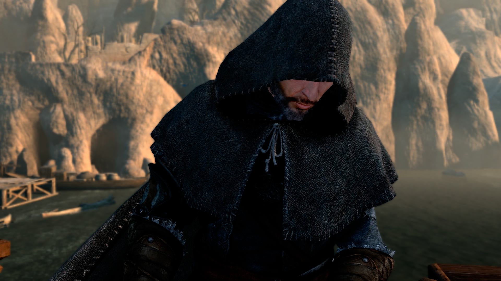 General 1920x1080 Assassin's Creed: Revelations video games screen shot Ezio Auditore da Firenze video game characters Ubisoft