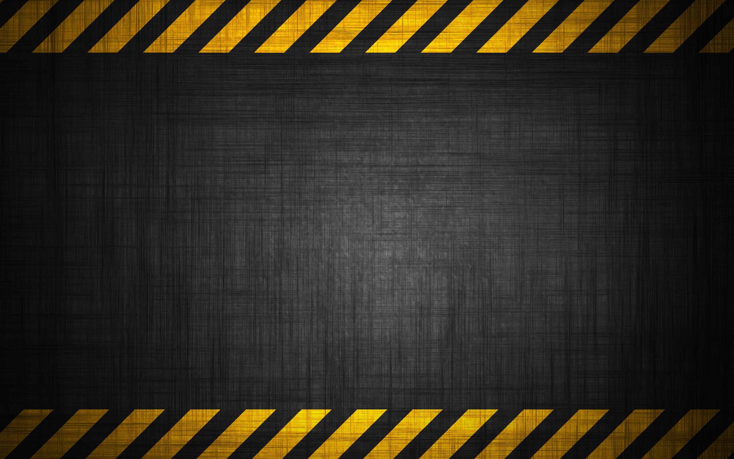 General 2560x1600 digital art grunge warning signs texture