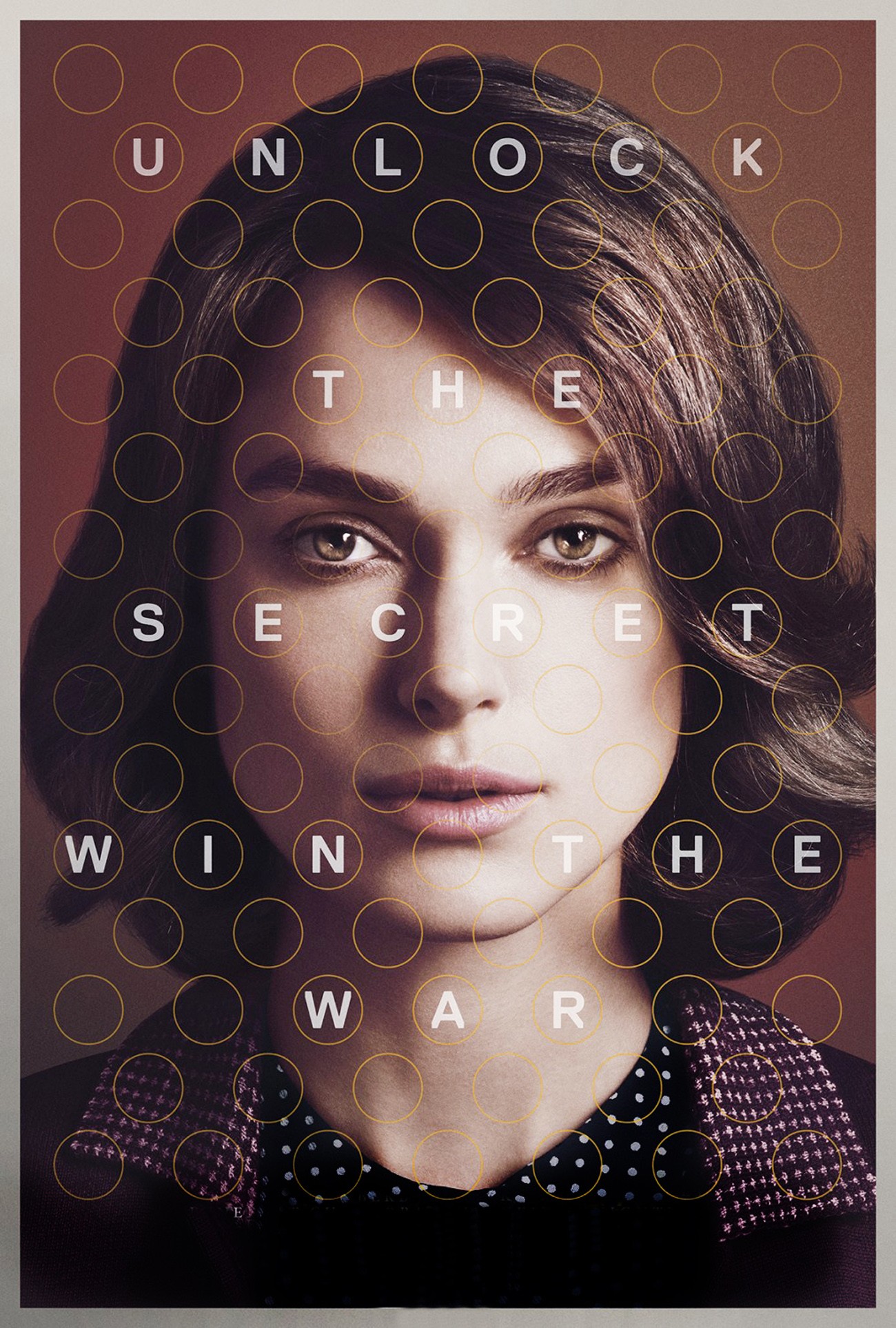 People 1300x1927 women actress celebrity looking at viewer Keira Knightley movies movie poster brunette portrait display frame