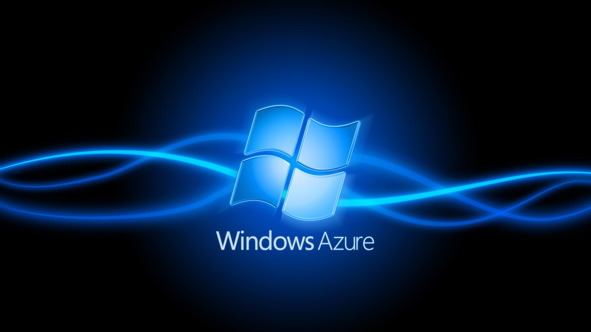 General 1920x1080 logo digital art lines Microsoft Windows simple background