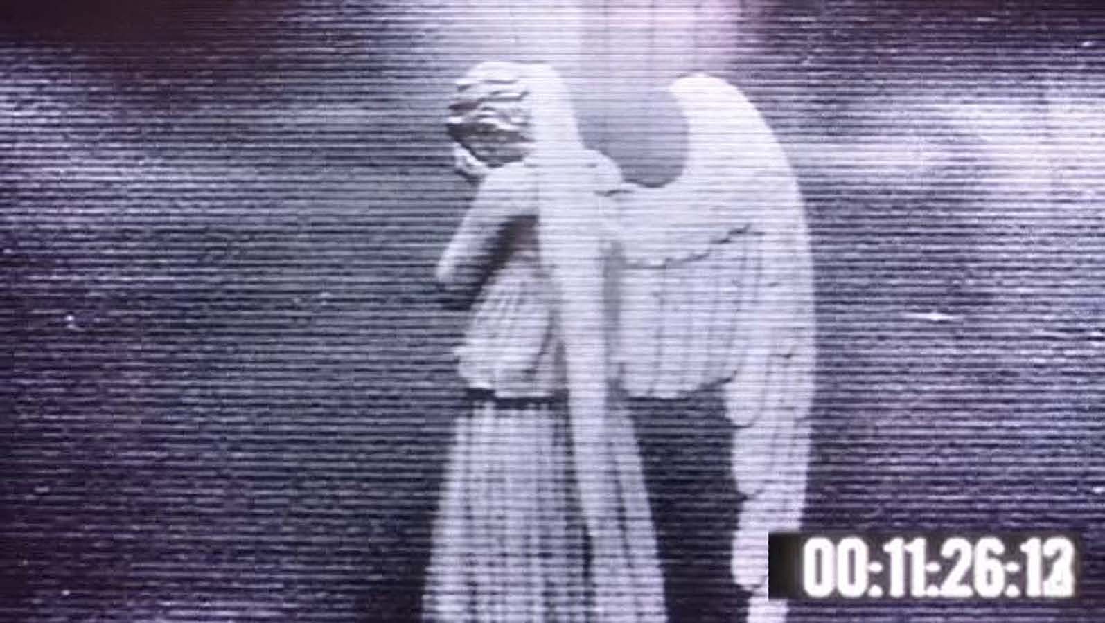 General 1595x900 Weeping Angels Doctor Who numbers TV series science fiction