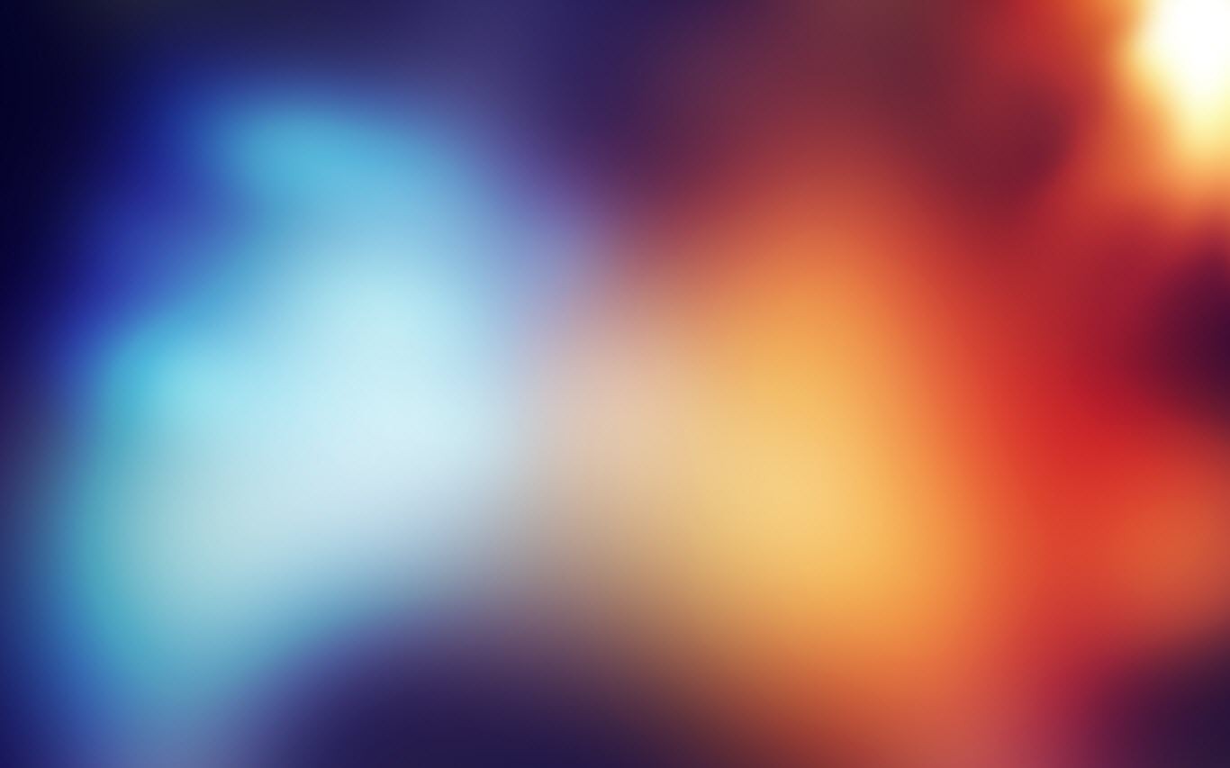General 1366x853 blurred gradient texture digital art colorful