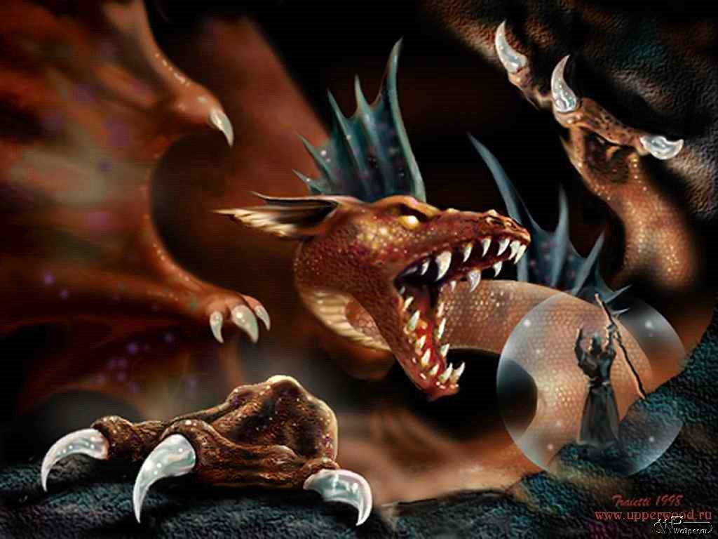 General 1024x768 dragon creature fantasy art