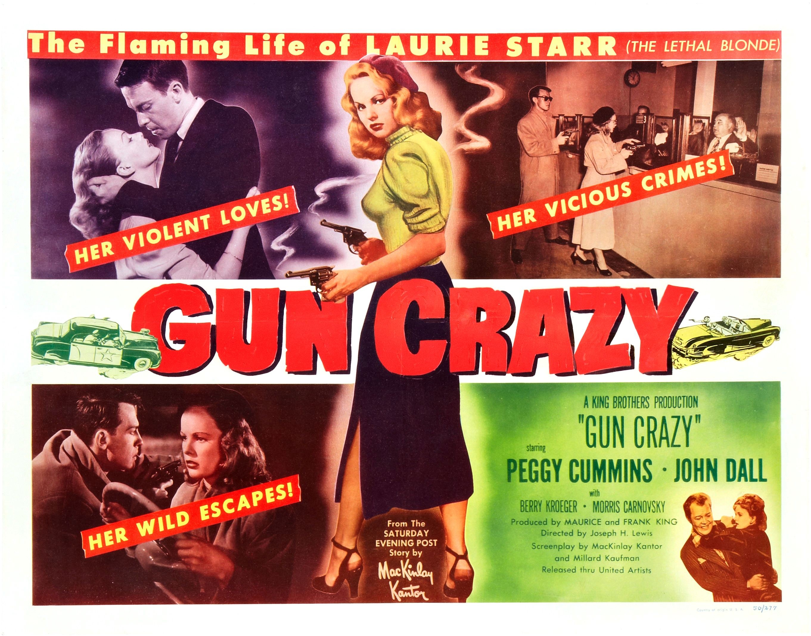 General 2722x2134 Film posters B movies movies 1950 (Year)