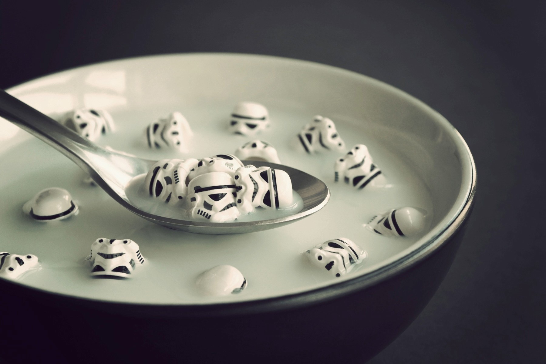 General 1800x1200 Star Wars Star Wars Humor spoon bowls Imperial Stormtrooper stormtrooper