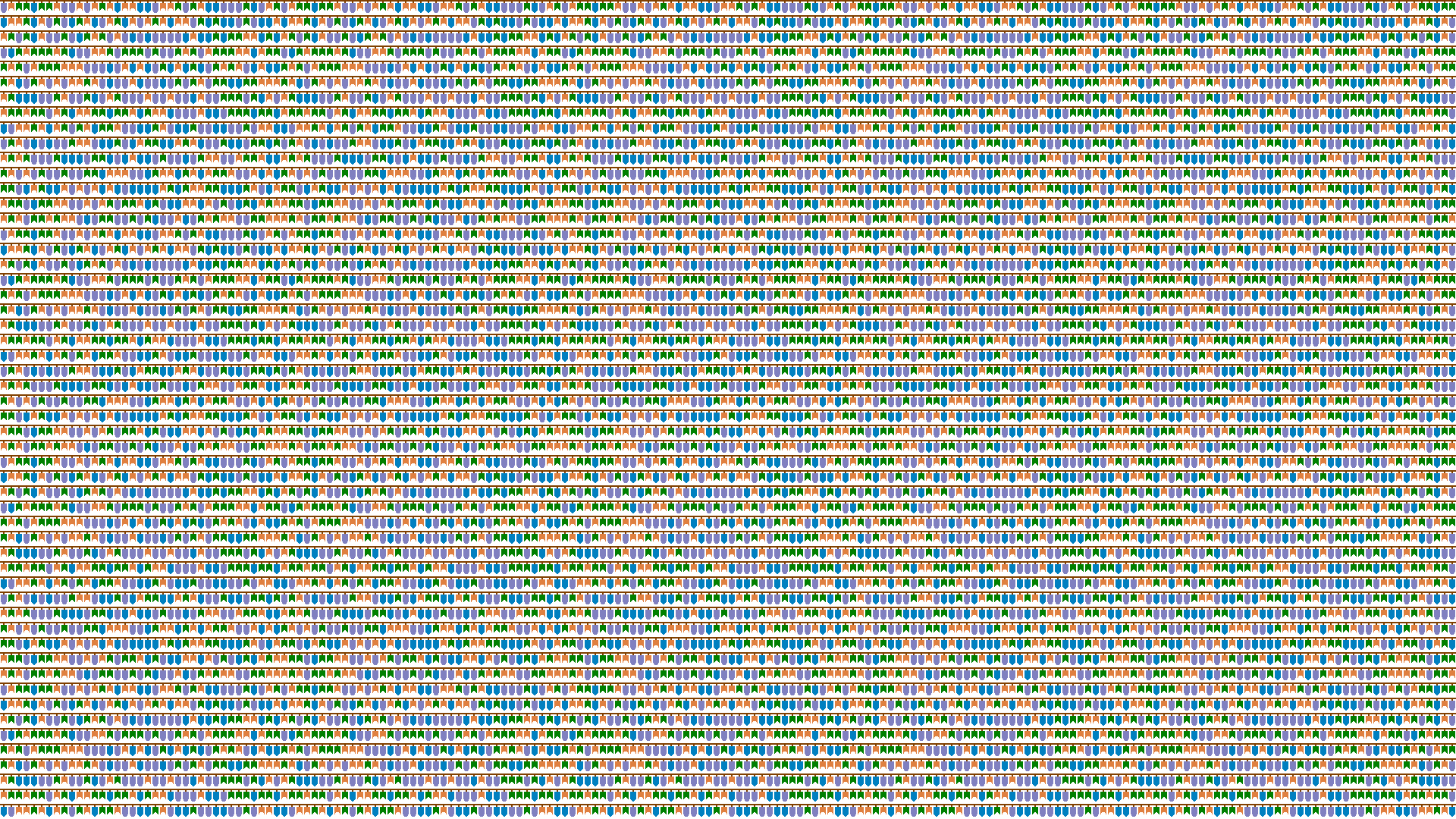 General 1920x1080 pattern DNA texture digital art science