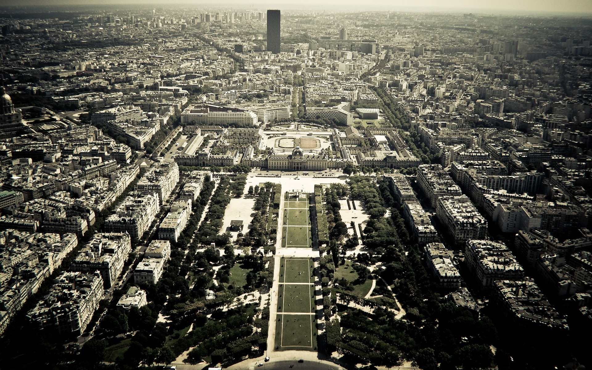 General 1920x1200 photography city urban building cityscape Paris France