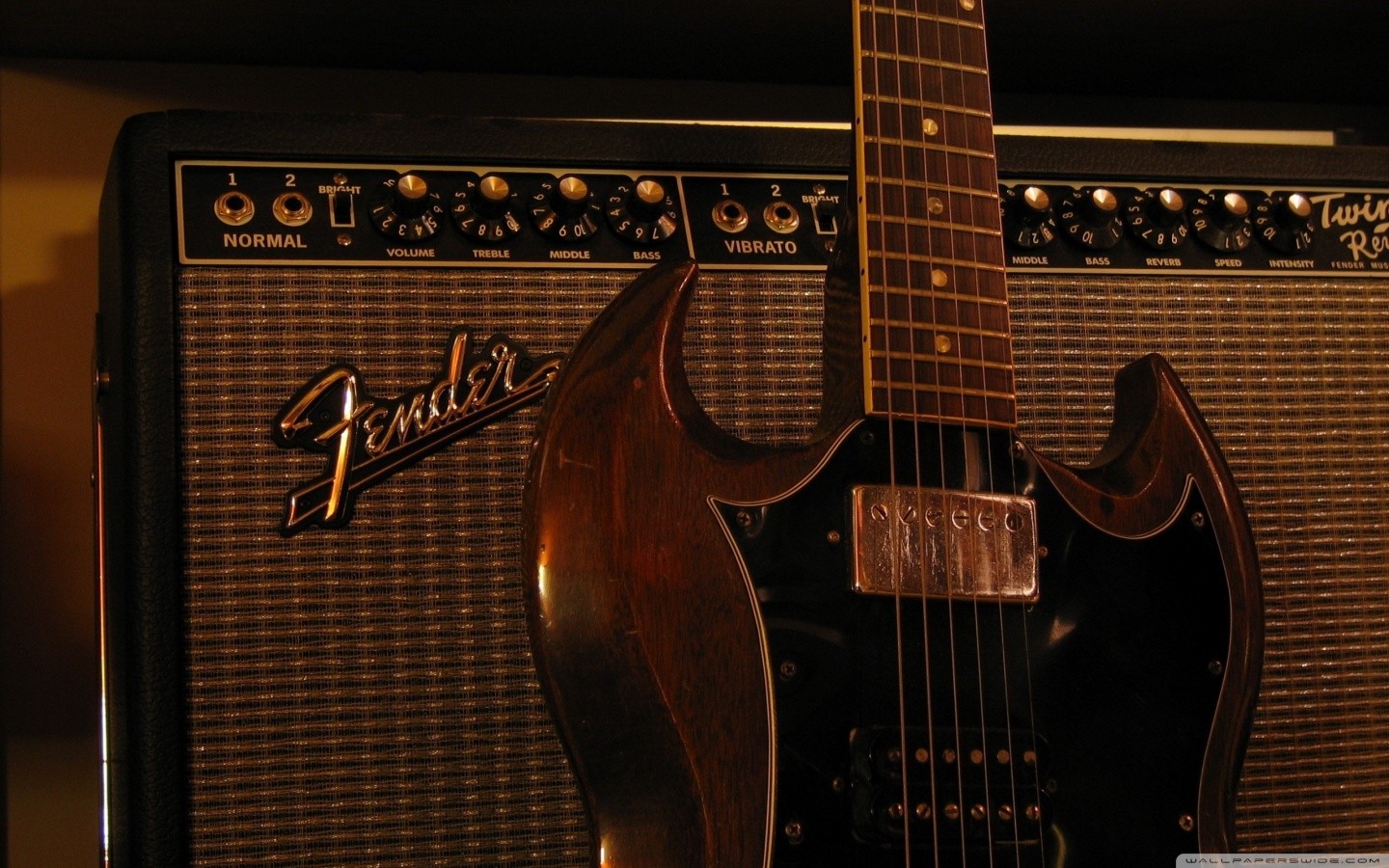 General 1440x900 guitar Fender amplifiers Gibson musical instrument audio-technica numbers