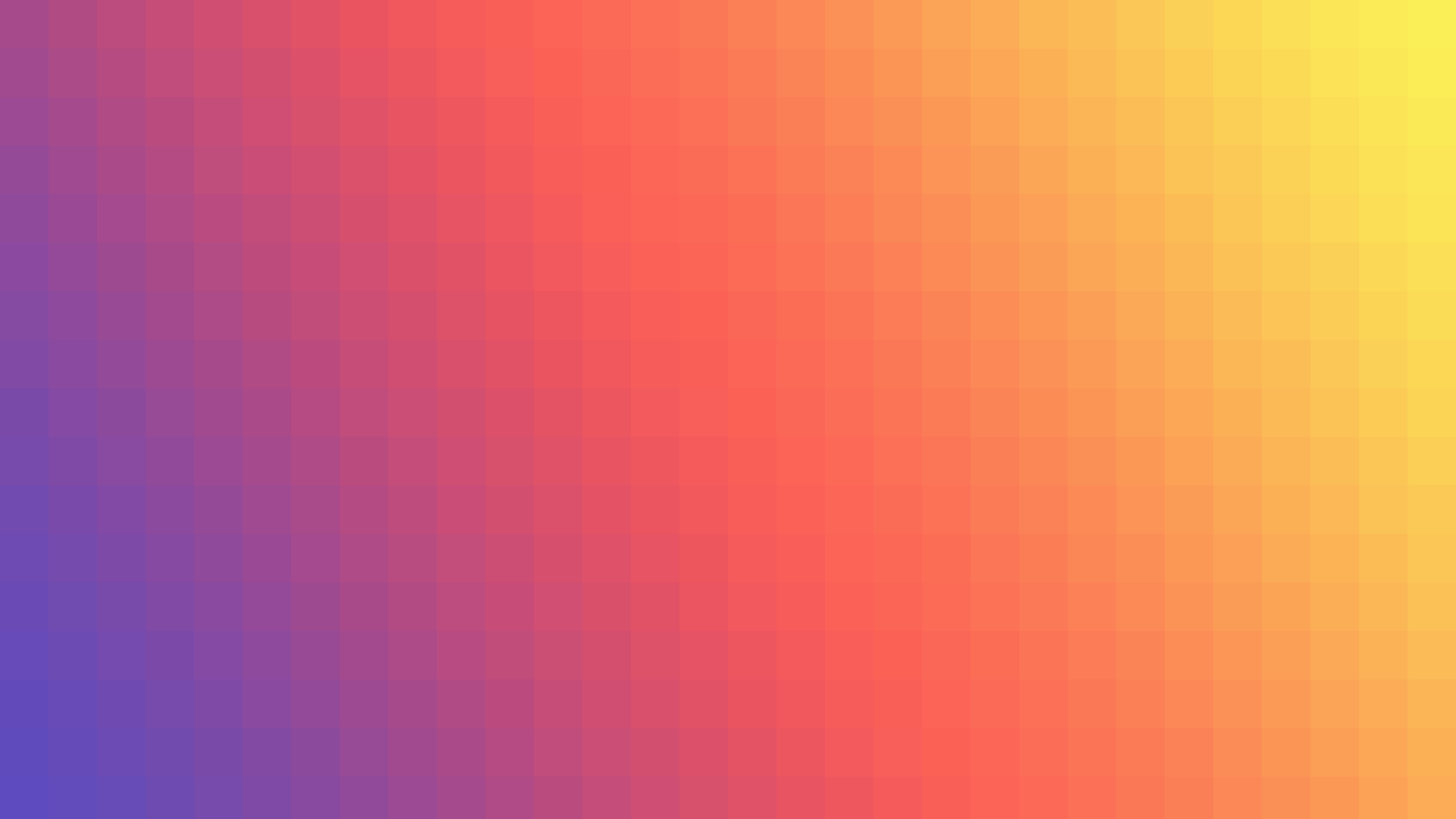General 1920x1080 colorful gradient texture