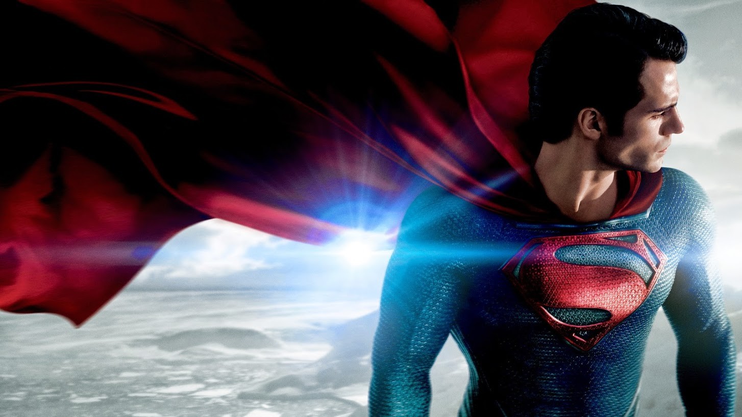 General 1454x818 Henry Cavill Superman Man of Steel cape movies superhero