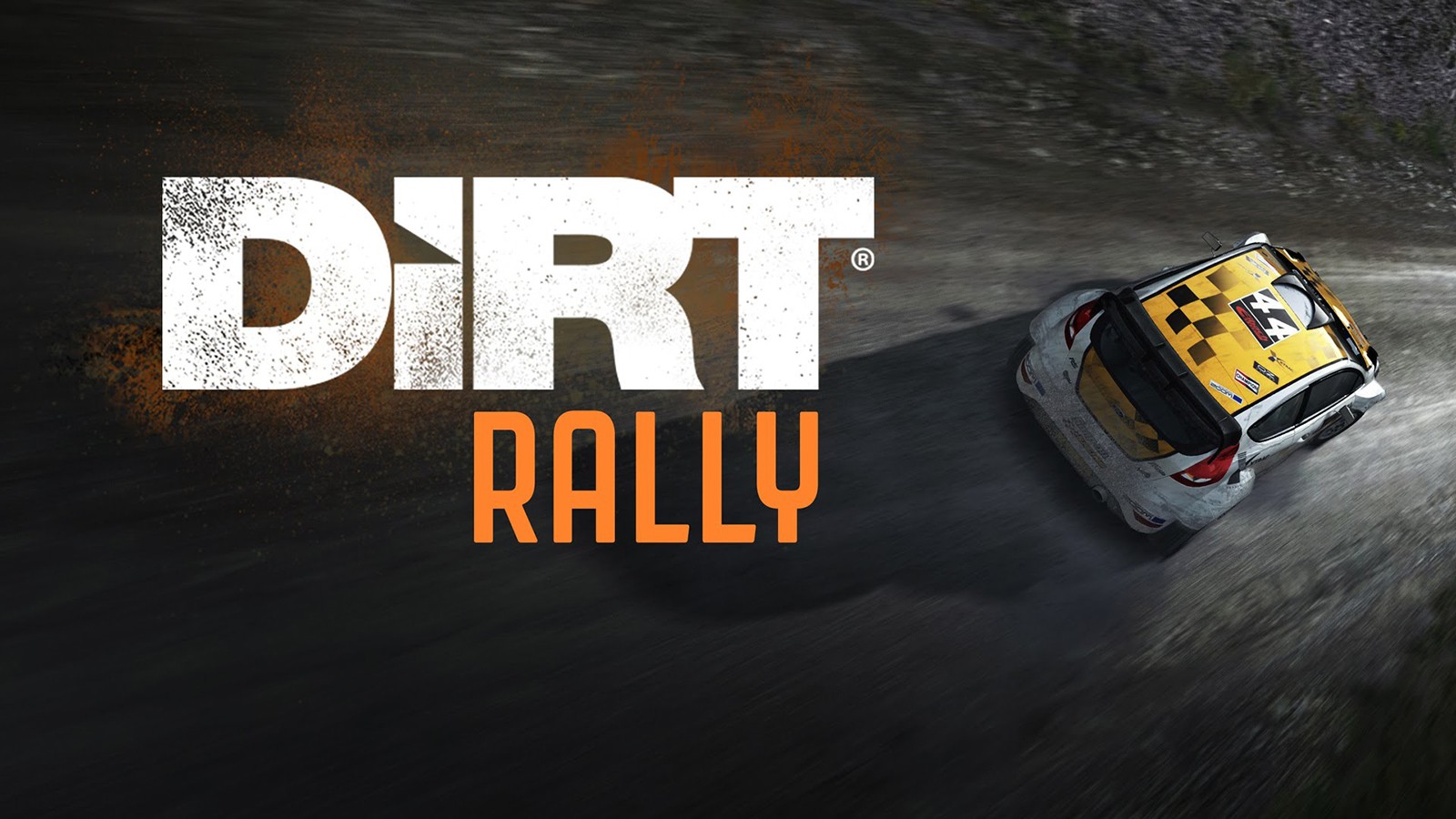 General 1600x900 DiRT Rally video games racing car vehicle PC gaming