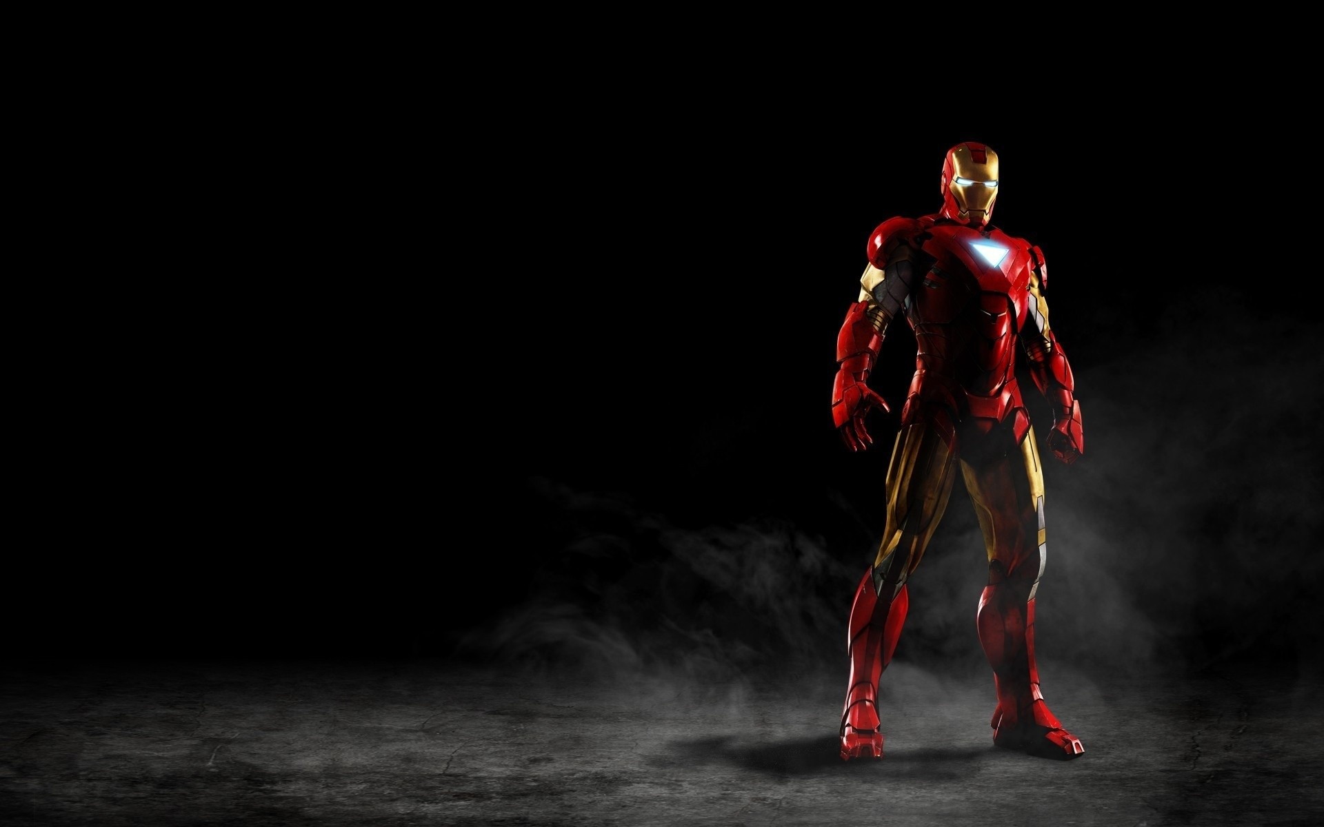 General 1920x1200 Iron Man 3 Iron Man armor simple background movies The Avengers black background Marvel Cinematic Universe Marvel Comics