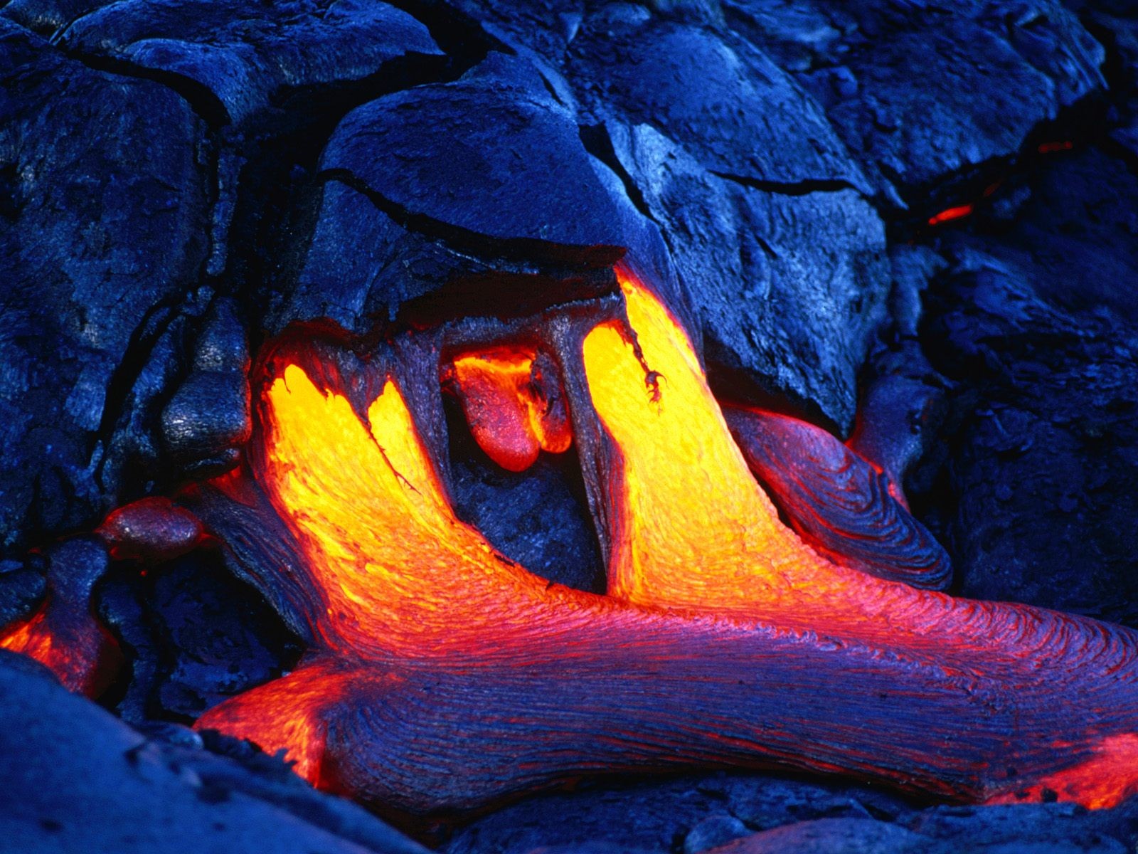 General 1600x1200 lava nature photography