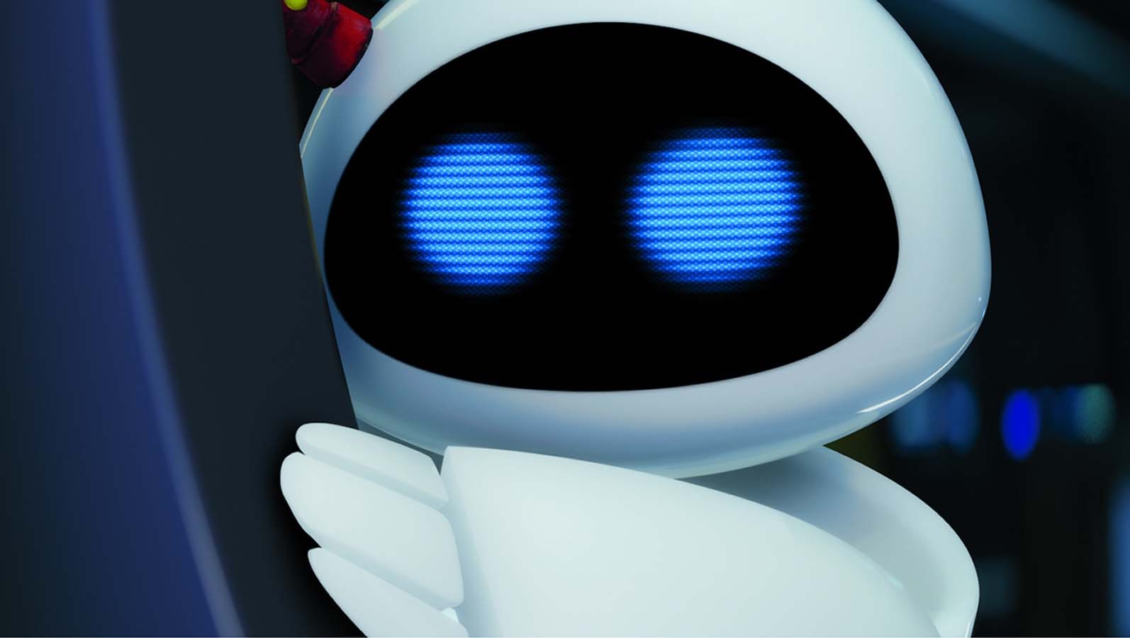 General 1594x900 WALL-E robot movies animated movies Pixar Animation Studios film stills