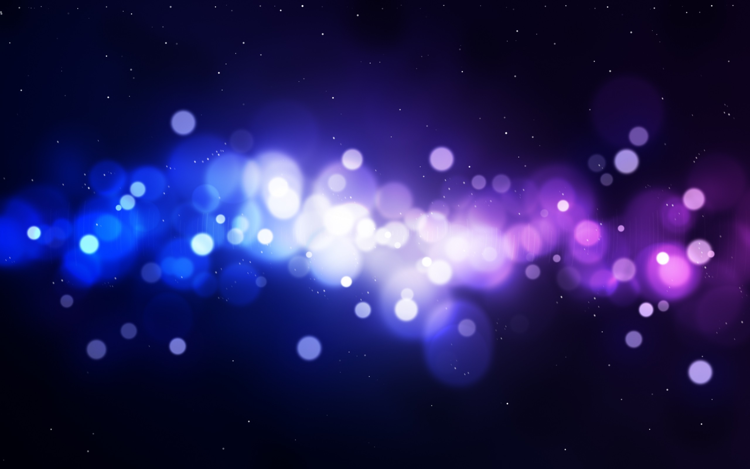 General 2560x1600 abstract colorful bokeh blue purple