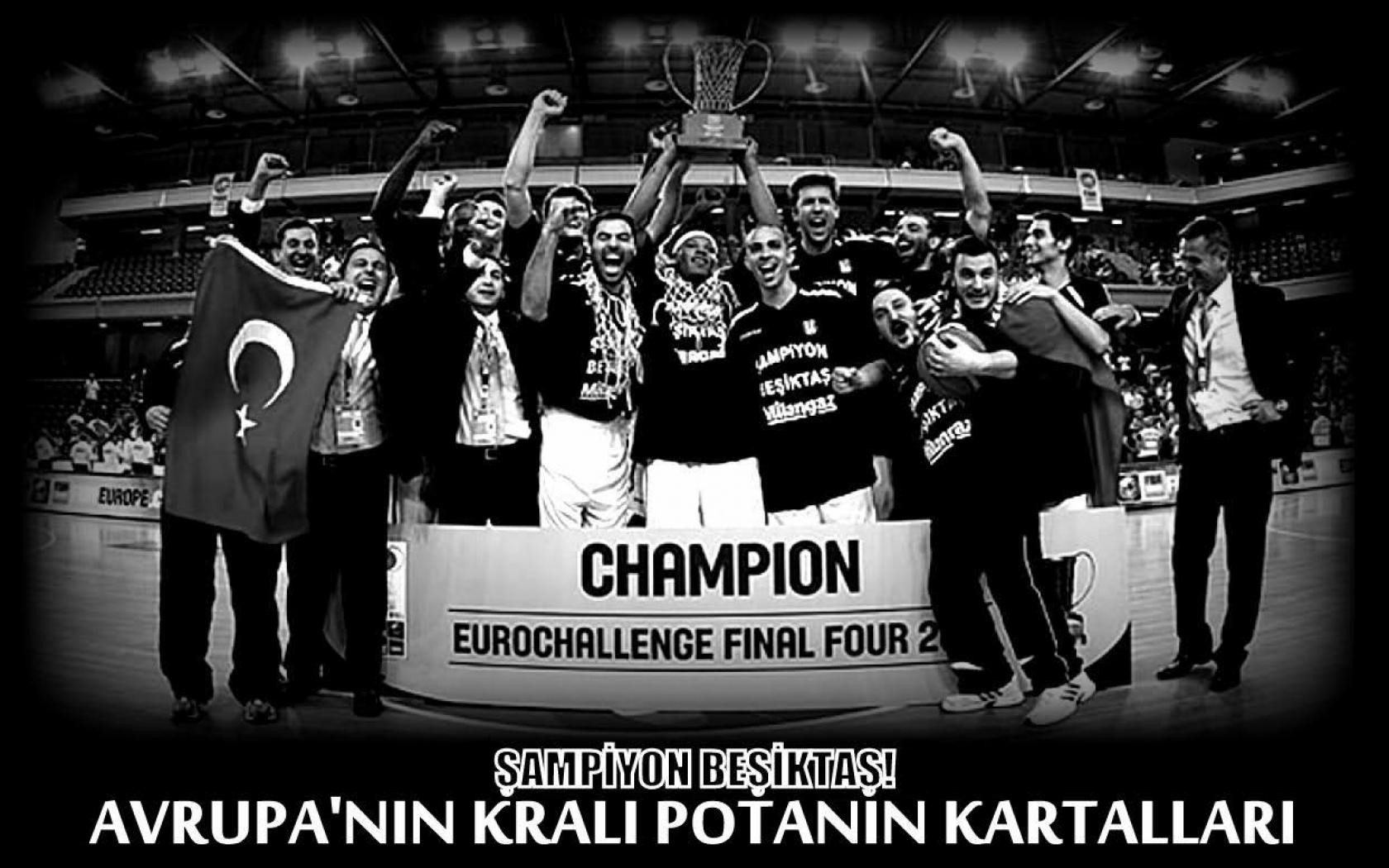 People 1680x1050 basketball Turkish Besiktas J.K. winner sport men group of men monochrome
