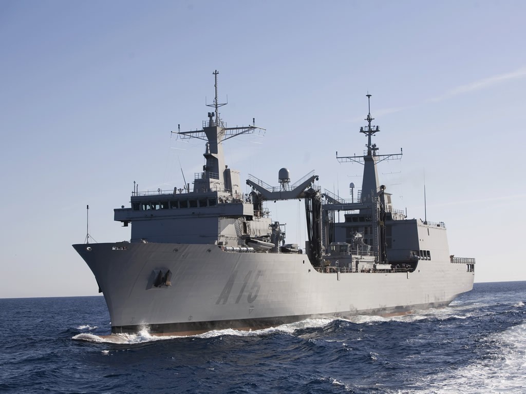 General 1024x768 warship Spain military vehicle ship military vehicle