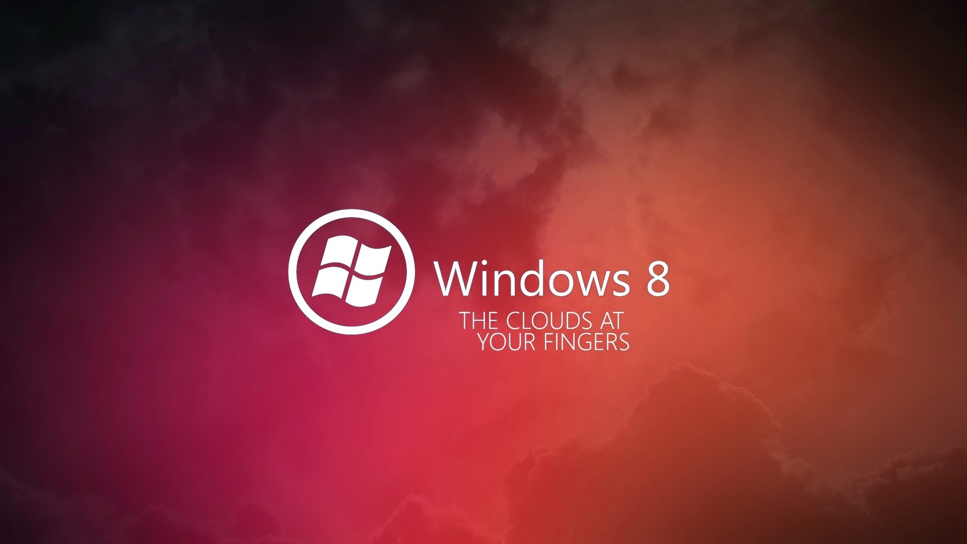 General 1920x1080 Windows 8 logo texture Microsoft operating system