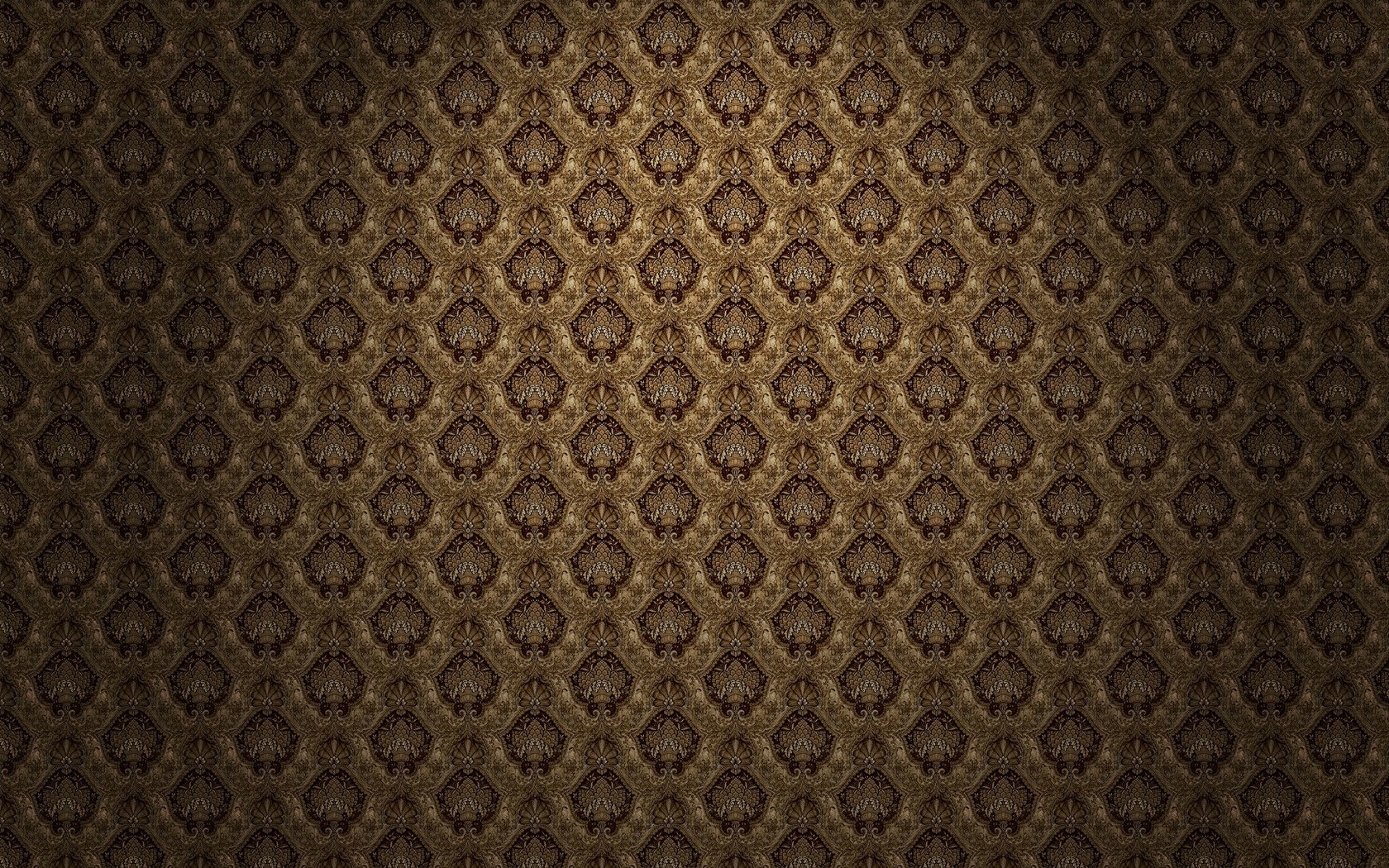 General 1680x1050 pattern texture digital art minimalism