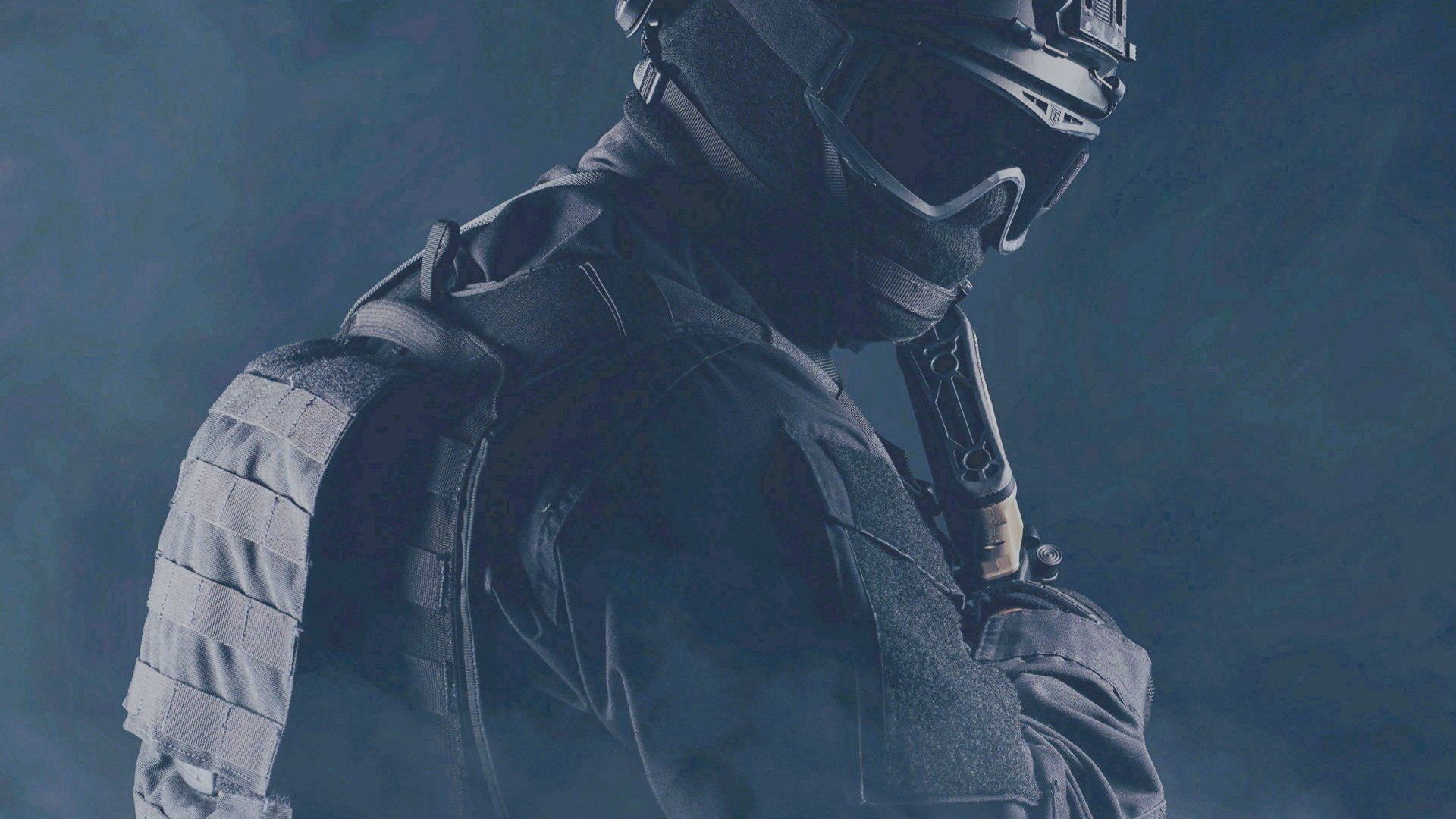General 1920x1080 Rainbow Six Tom Clancy's video games PC gaming