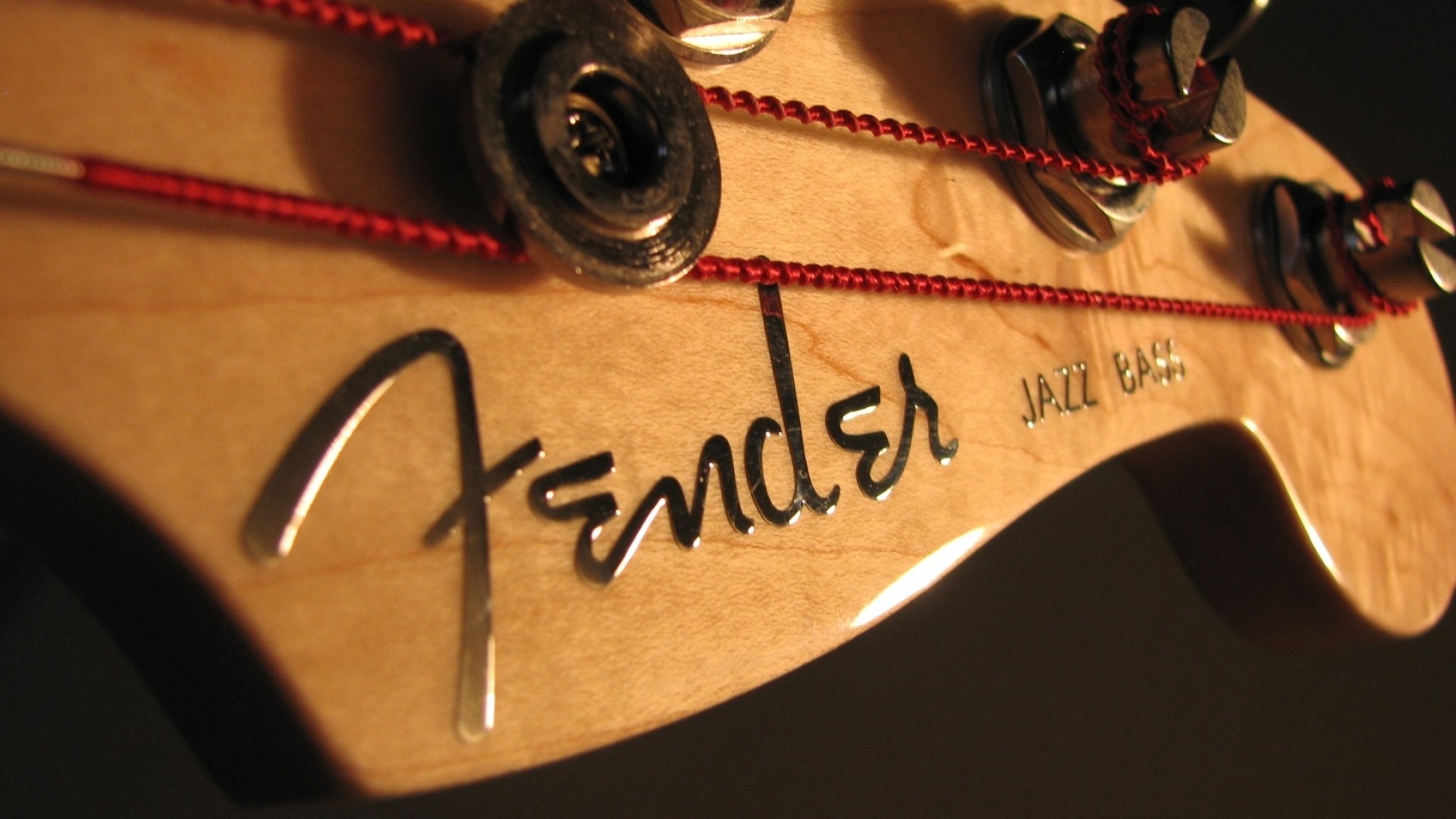 General 1920x1080 Fender bass guitars musical instrument guitar