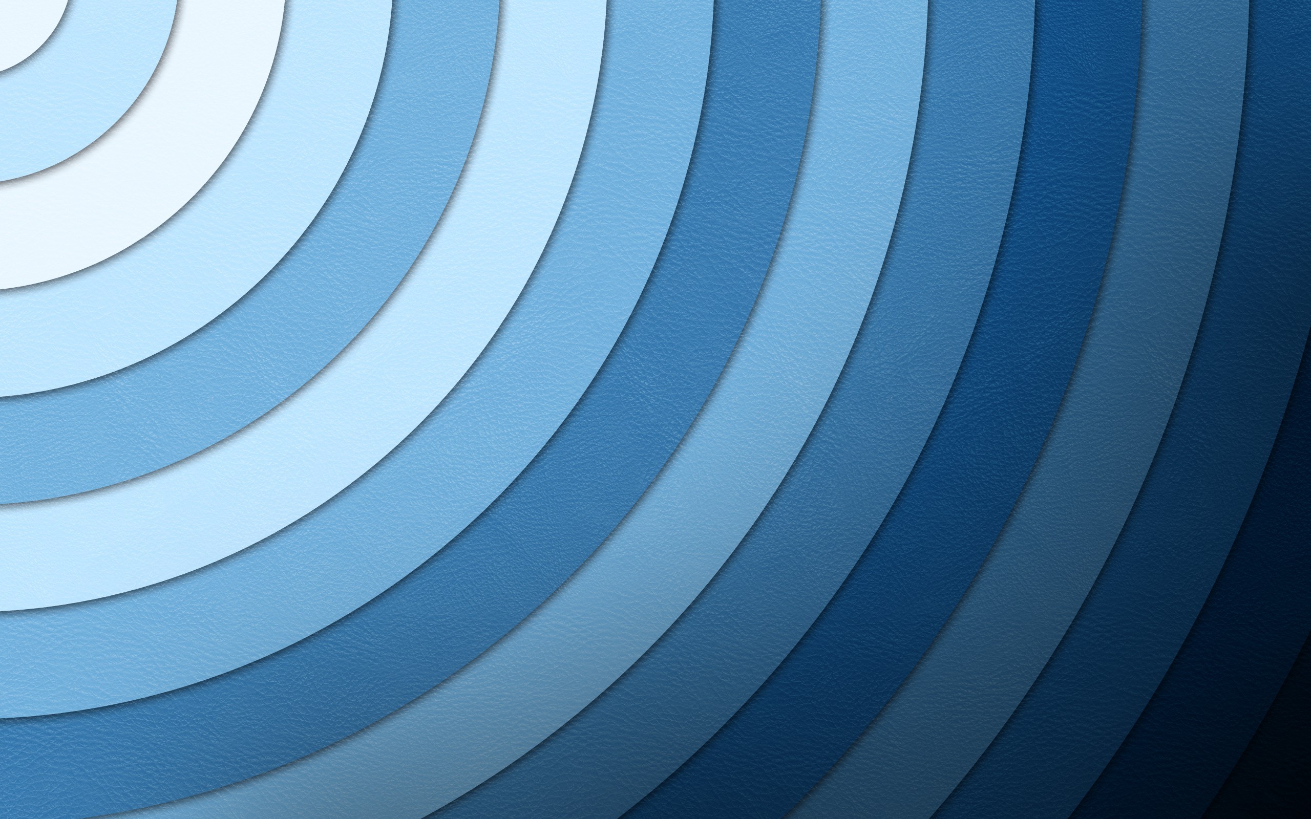General 2560x1600 simple background blue waveforms digital art cyan minimalism