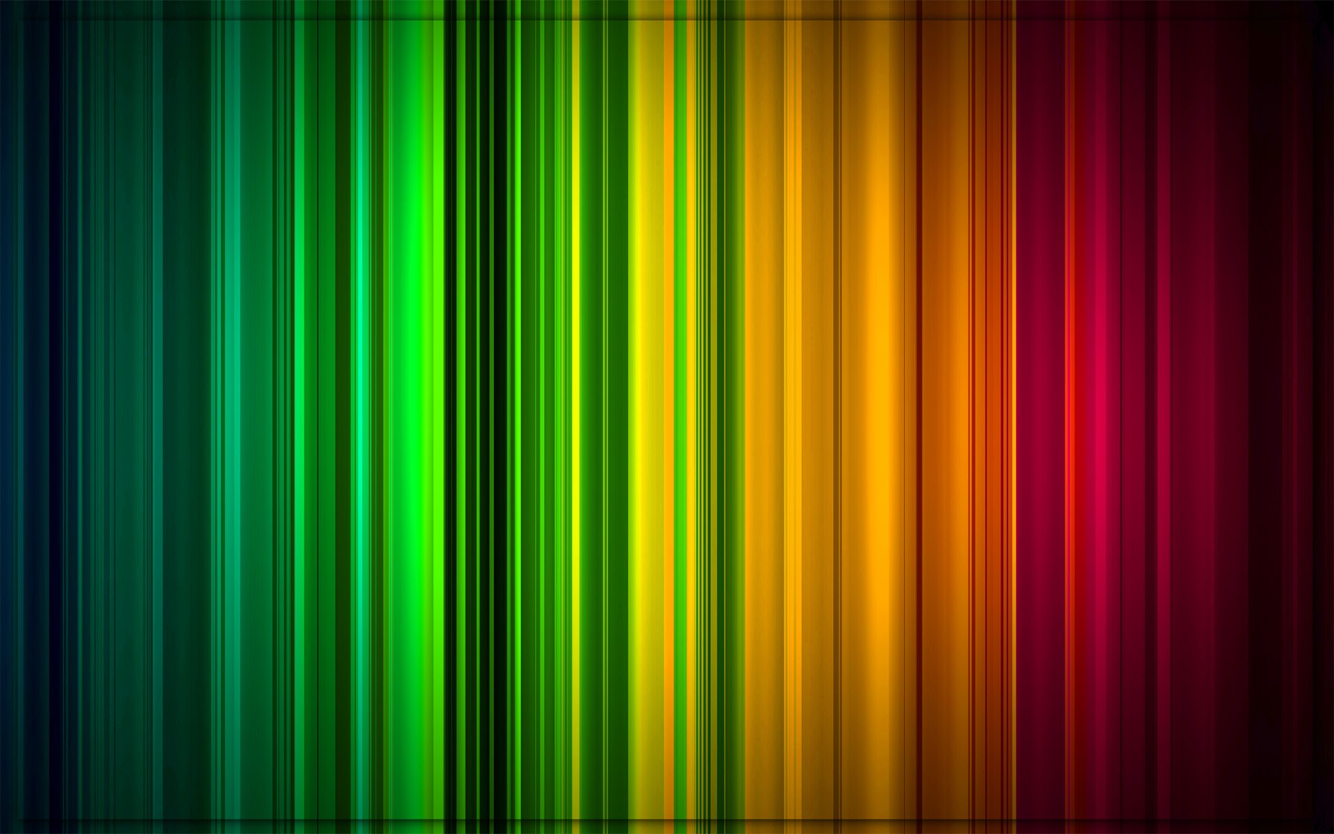 General 1920x1200 digital art abstract lines texture colorful