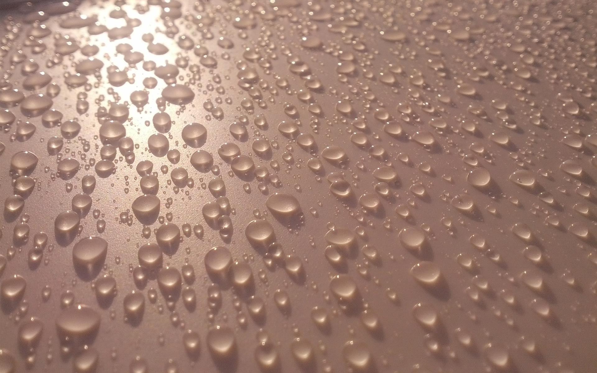 General 1920x1200 water drops liquid texture
