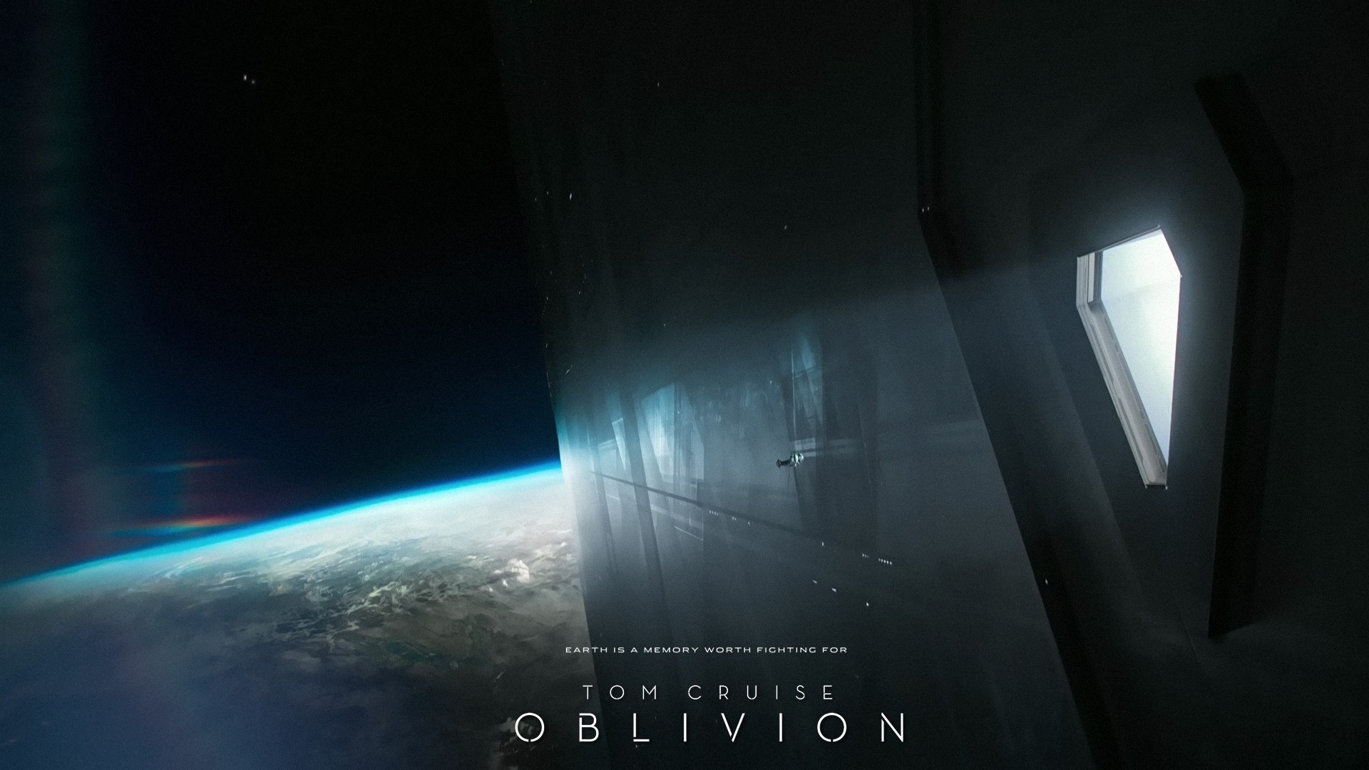 General 1920x1080 movies Oblivion (movie) 2013 (Year)