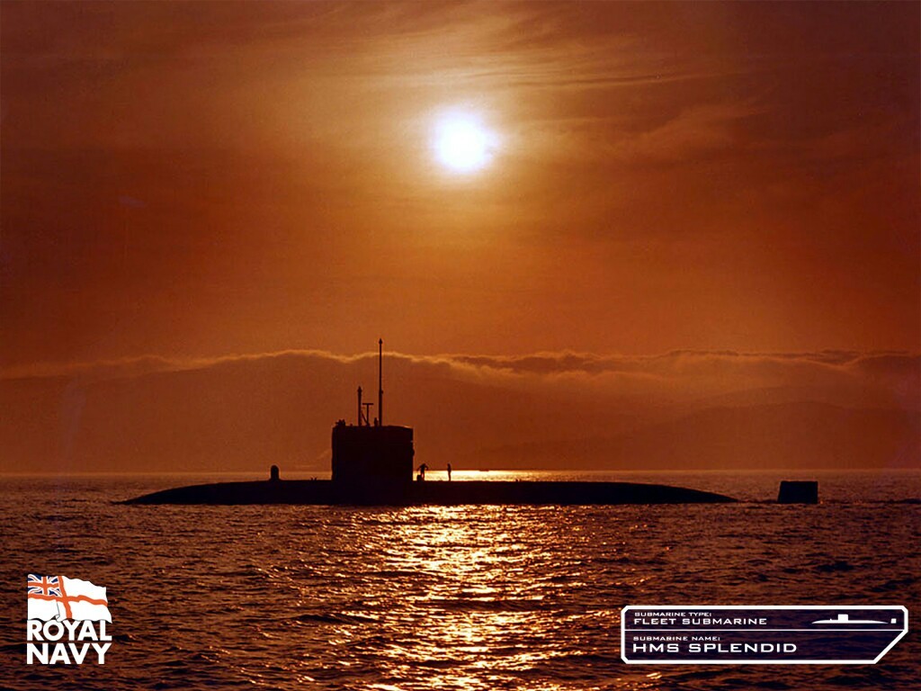 General 1024x768 submarine military Sun Royal Navy vehicle military vehicle