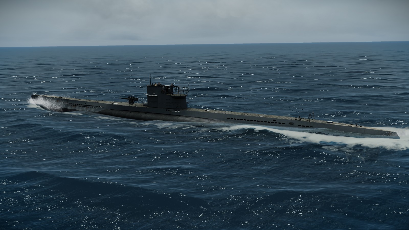 General 1600x900 submarine vehicle ship military military vehicle