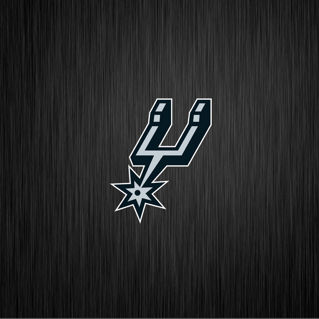 General 1024x1024 basketball San Antonio Spurs San Antonio sport logo