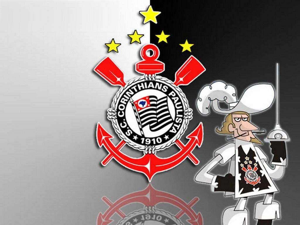 General 1024x768 1910 (Year) sport logo Corinthians soccer clubs Brazilian
