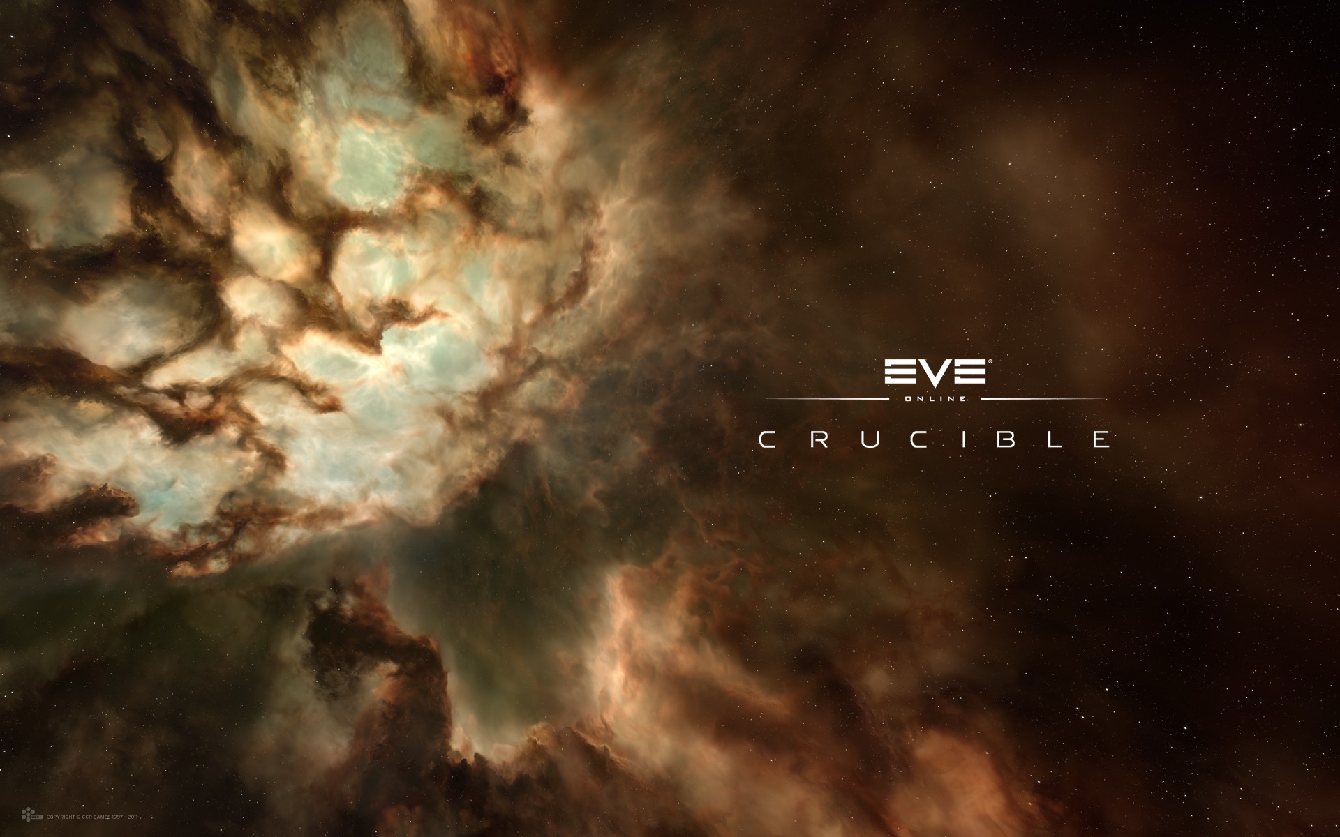 General 1920x1200 EVE Online space PC gaming