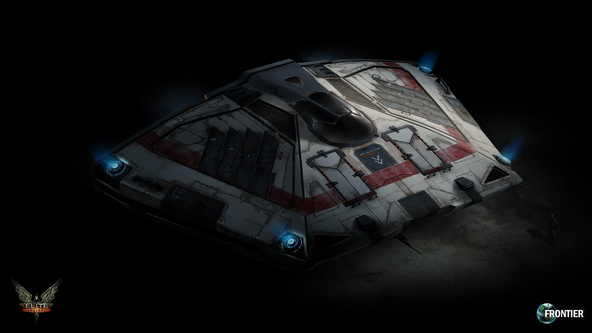 General 1920x1080 Elite Elite: Dangerous space PC gaming vehicle spaceship