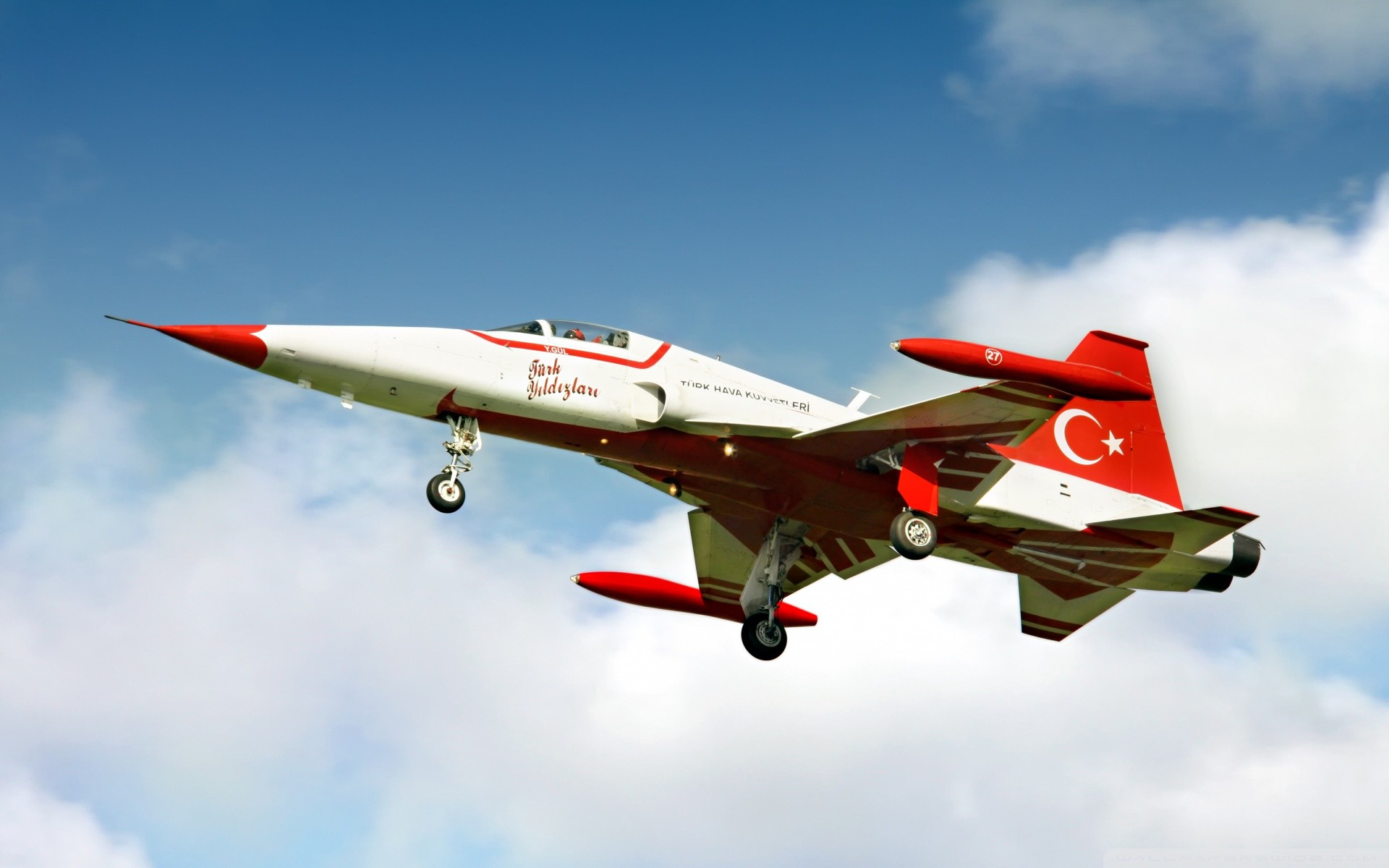 General 1920x1200 airplane Turkey aircraft military aircraft military vehicle military vehicle TUAF Turkish Stars