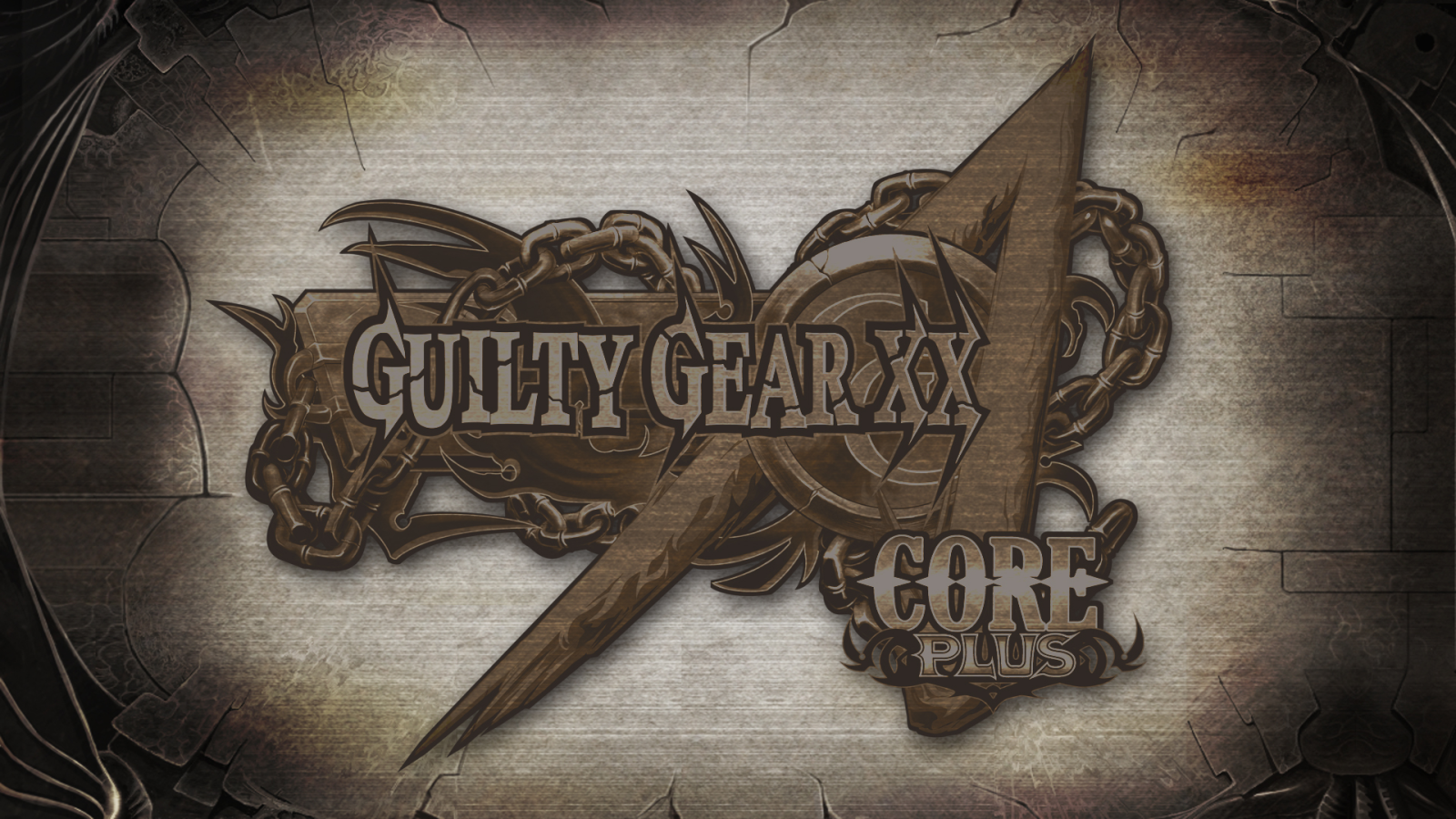 General 1600x900 Guilty Gear video games video game art Guilty Gear XX