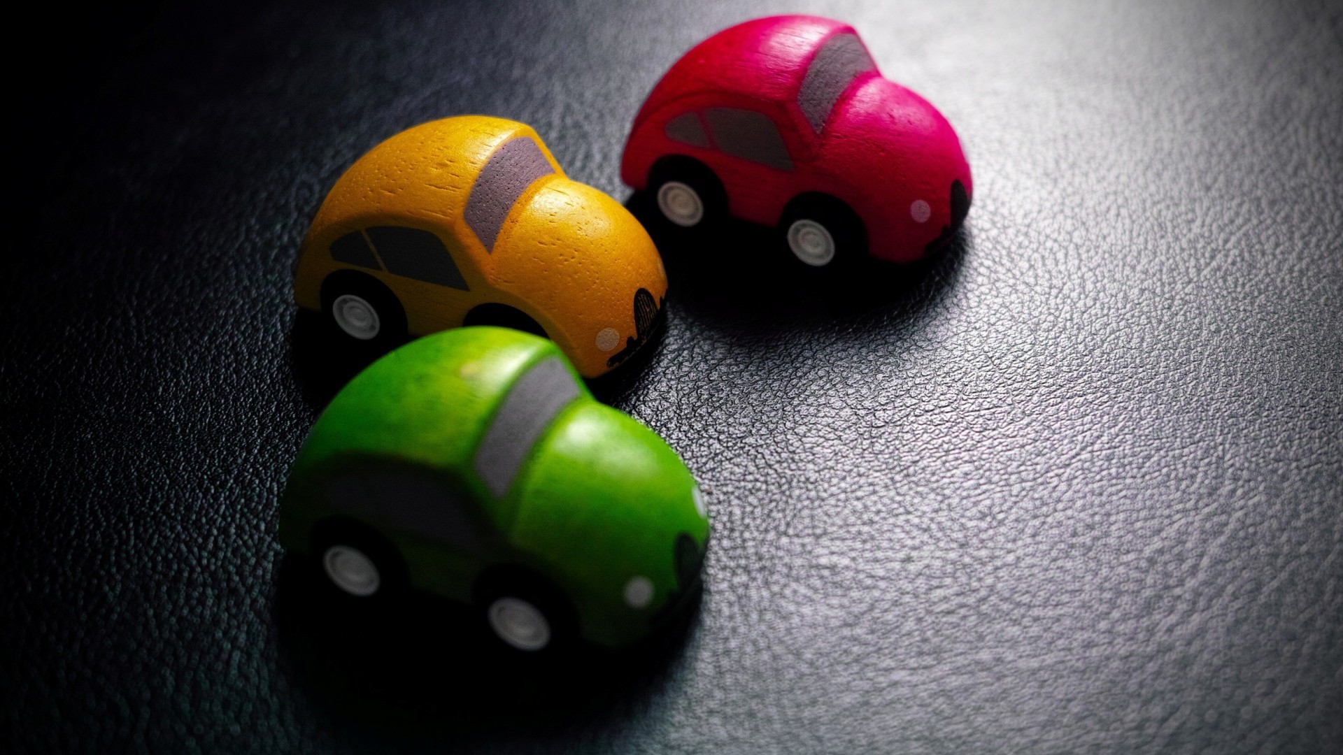 General 1920x1080 toys car red cars yellow cars green cars vehicle
