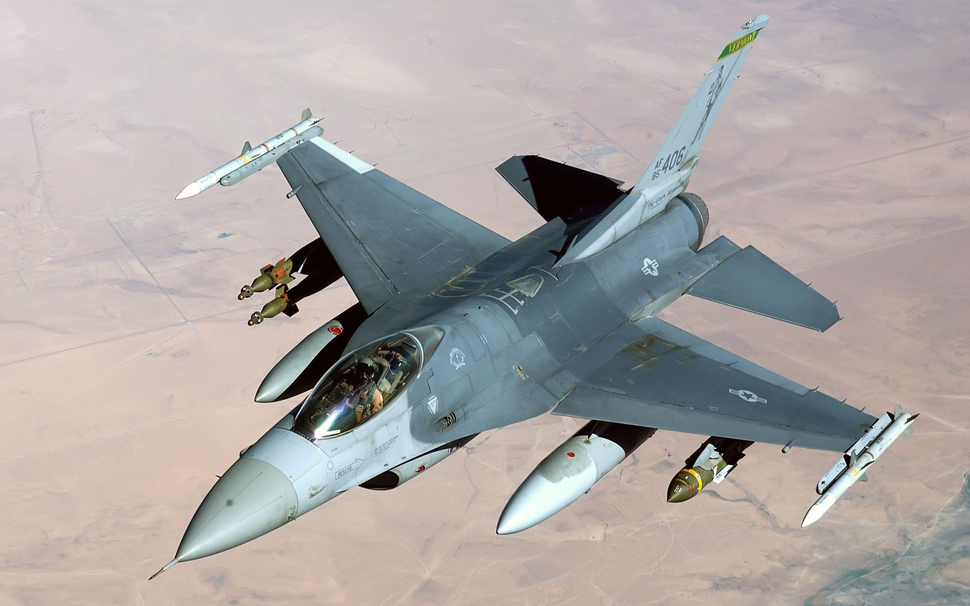 General 1920x1200 airplane General Dynamics F-16 Fighting Falcon military military aircraft aircraft vehicle military vehicle jet fighter Vermont American aircraft General Dynamics