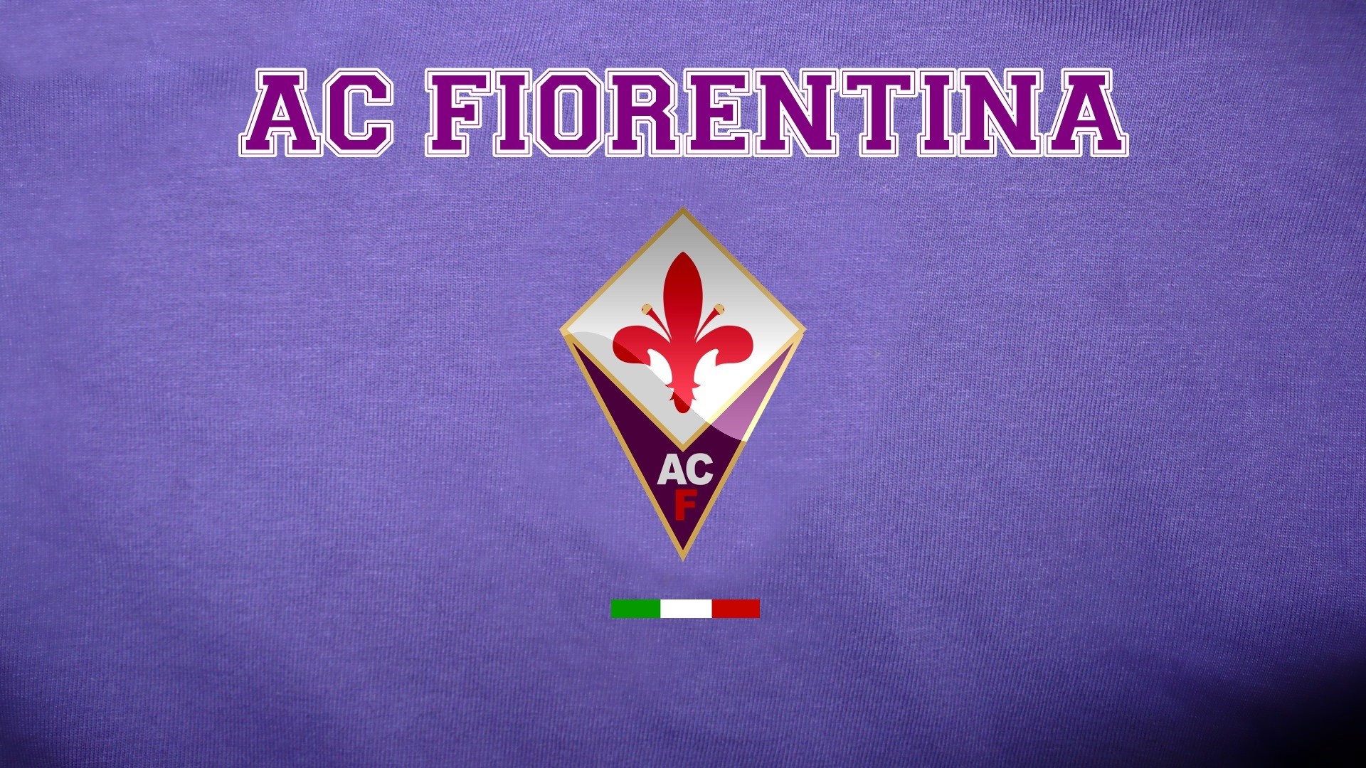 General 1920x1080 logo sport purple background soccer clubs Italian