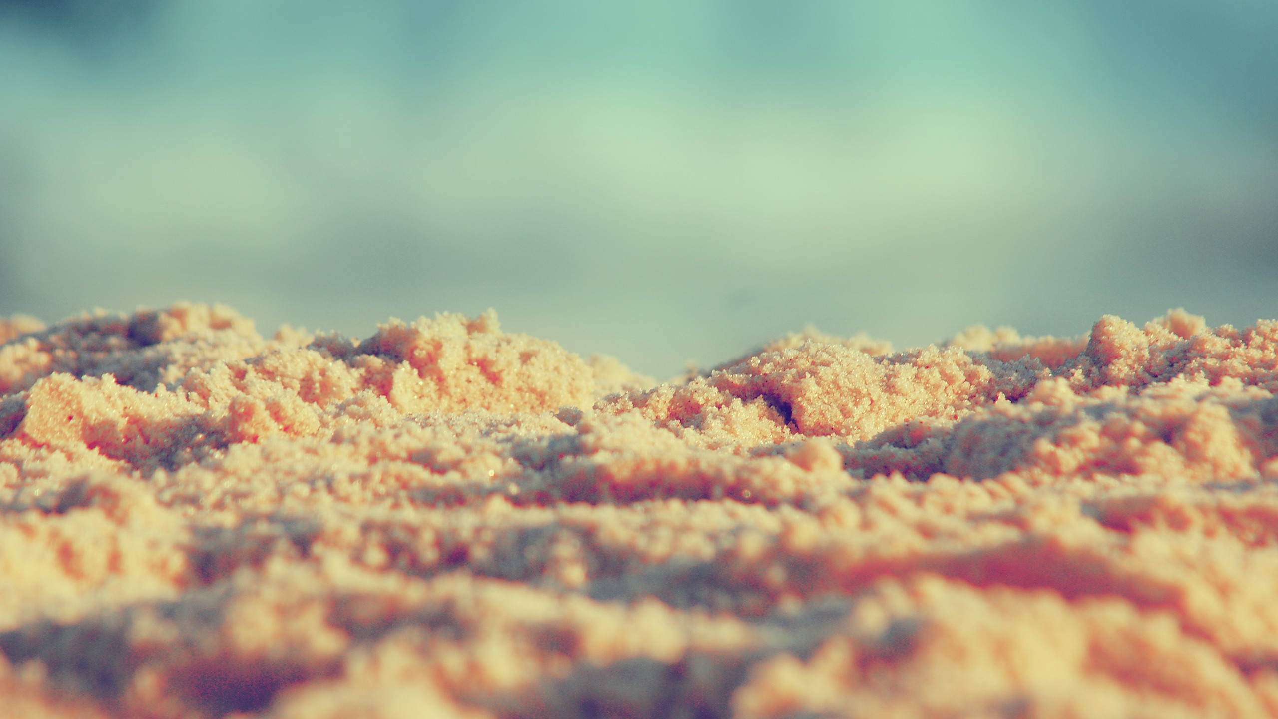 General 2560x1440 sand outdoors nature
