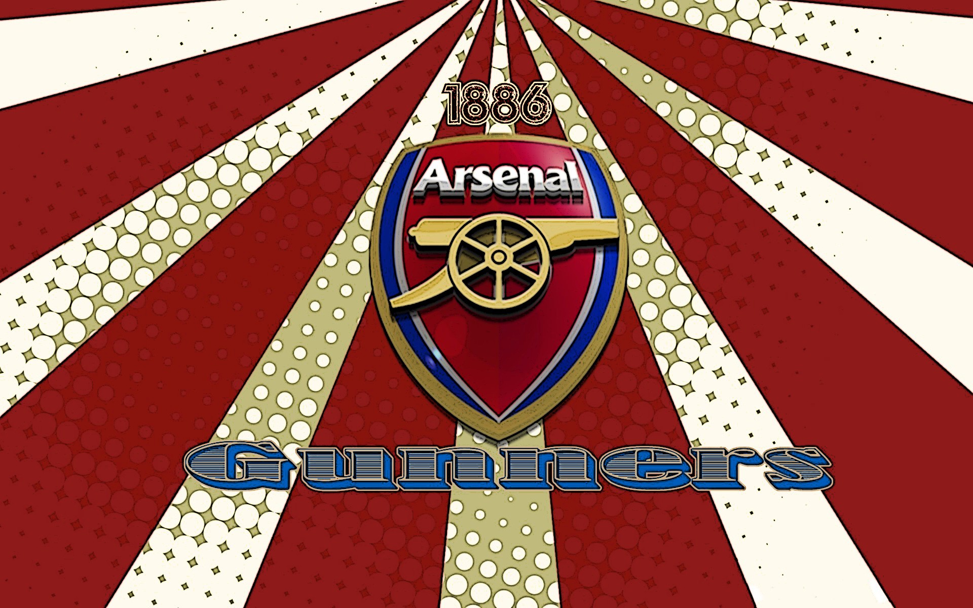 General 1920x1200 logo soccer clubs 1886 (Year) Arsenal FC sport Premier League