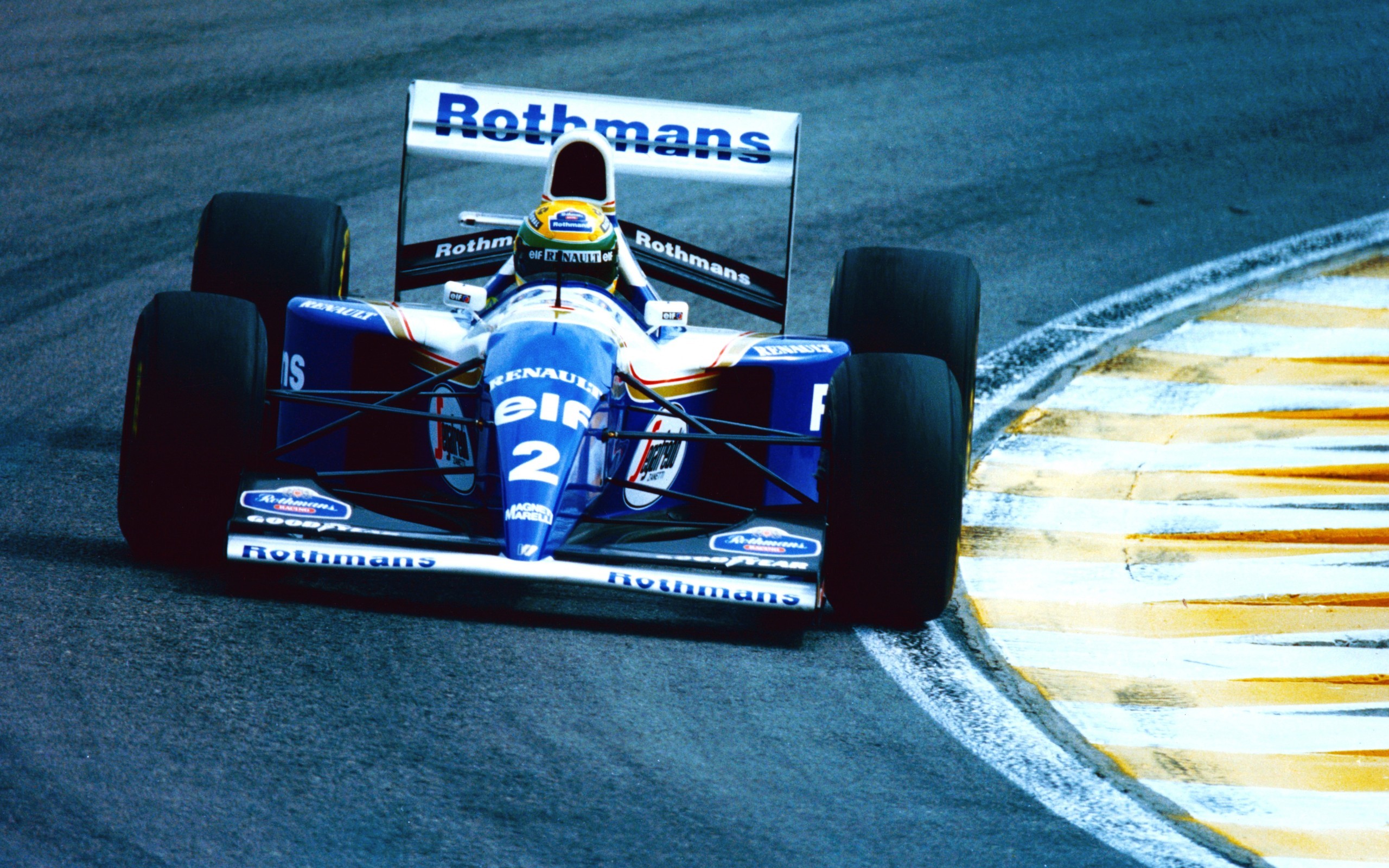 General 2560x1600 car Ayrton Senna Formula 1 race cars racing vehicle sport motorsport Racing driver deceased Brazilian
