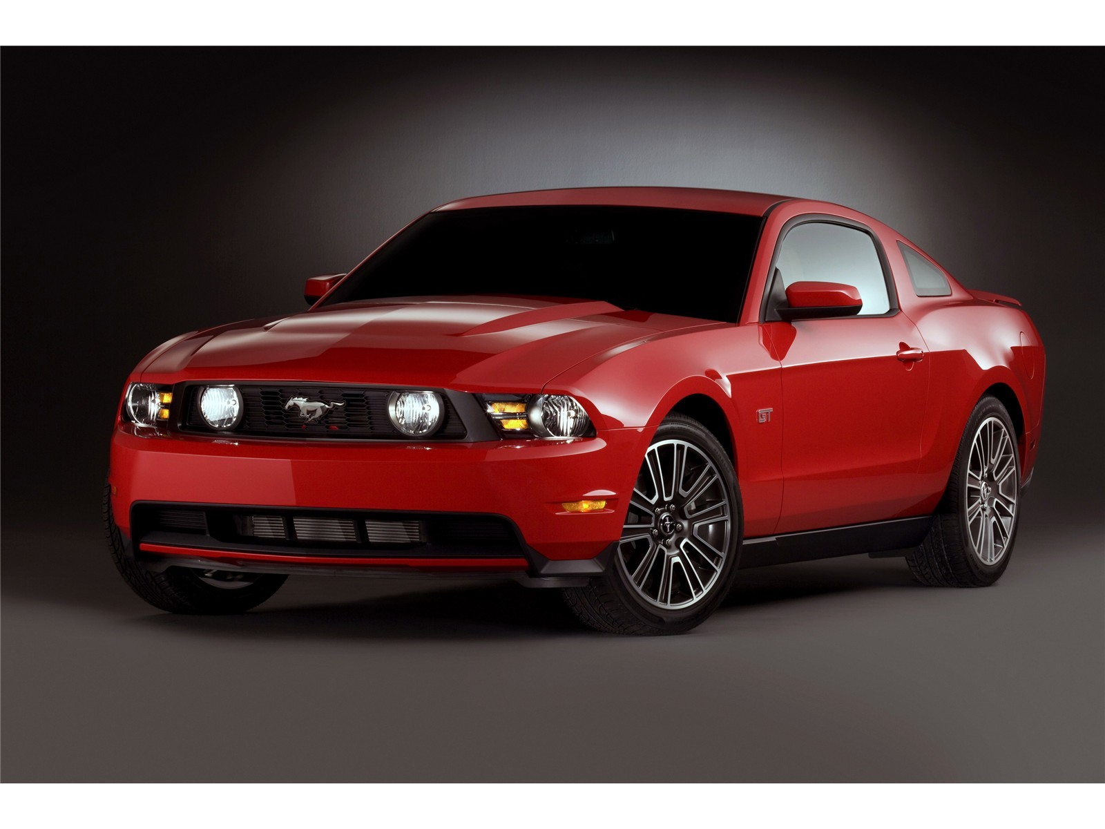 General 1600x1200 car red cars vehicle Ford Ford Mustang muscle cars American cars