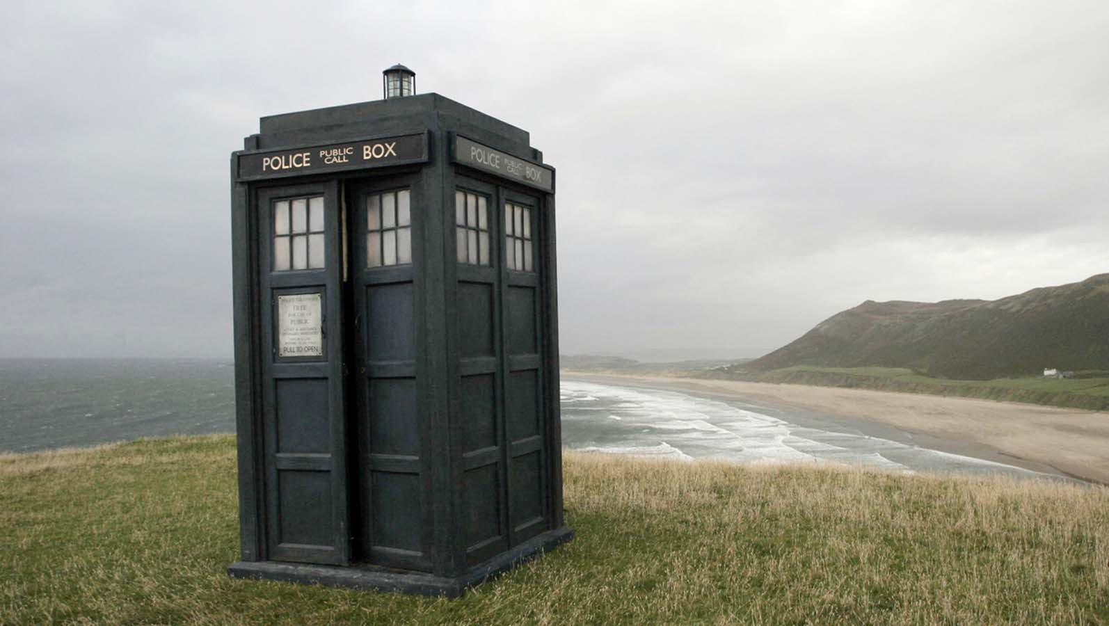 General 1594x900 Doctor Who TARDIS TV series science fiction